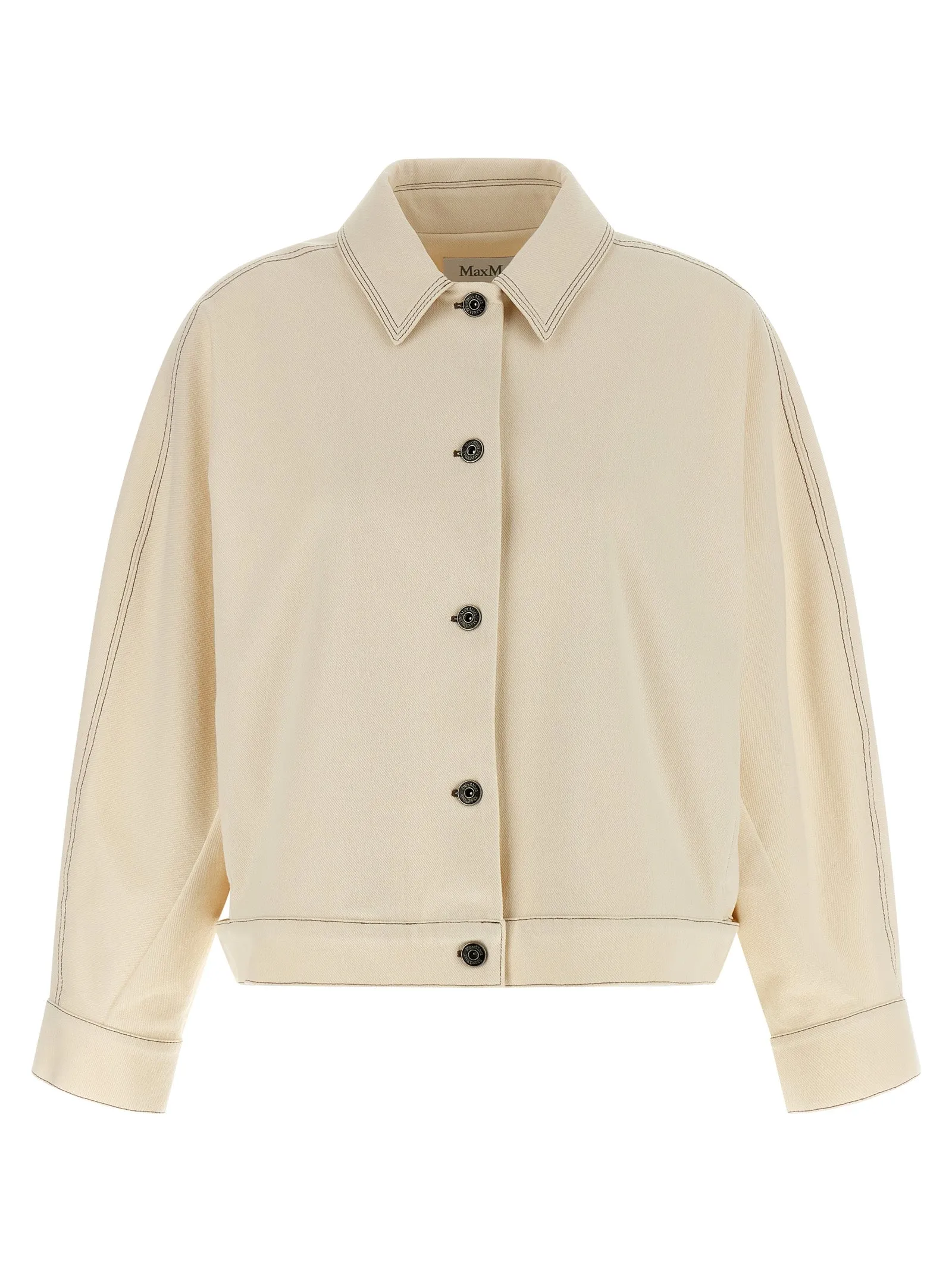 'MxpNettare' overshirt sold by Lord & Taylor
