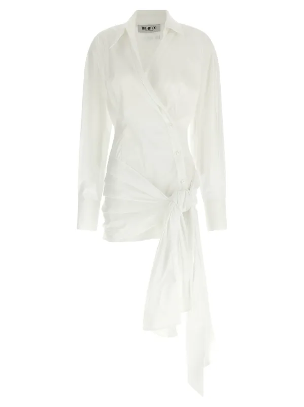 Chemisier dress sold by Lord & Taylor