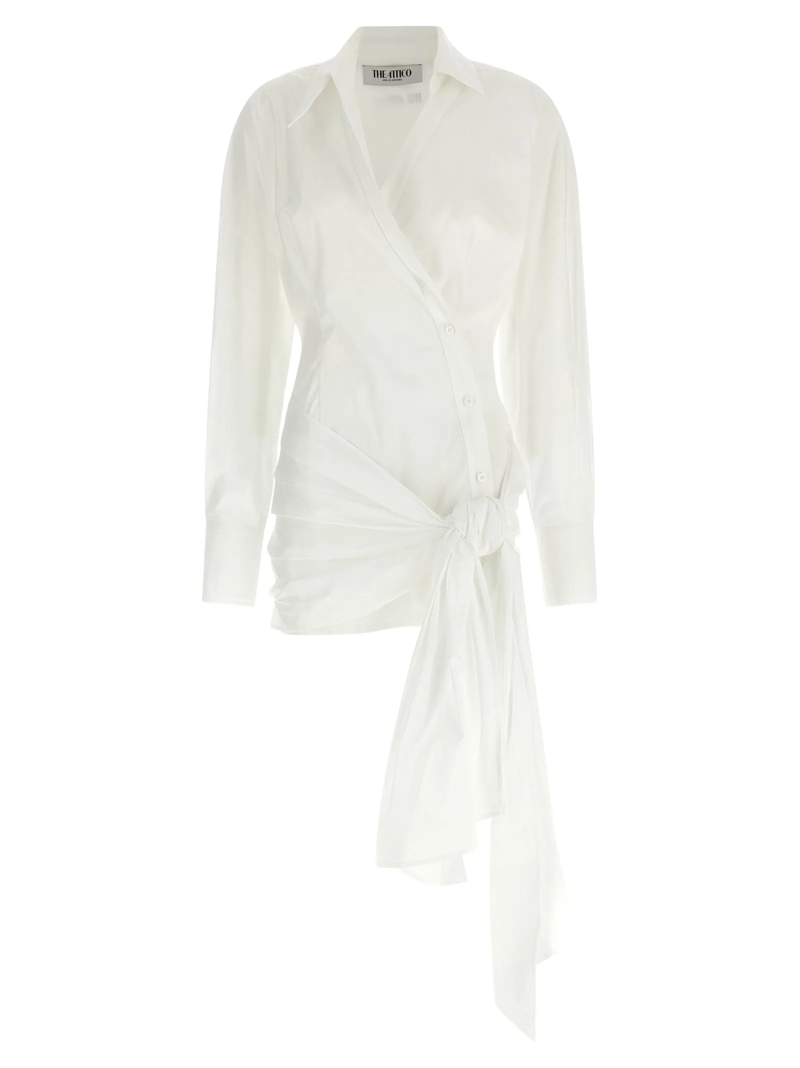 Chemisier dress sold by Lord & Taylor