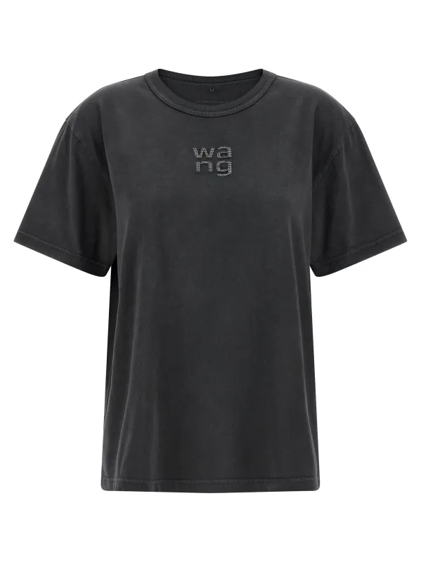 'Hotfix logo' T-shirt sold by Lord & Taylor