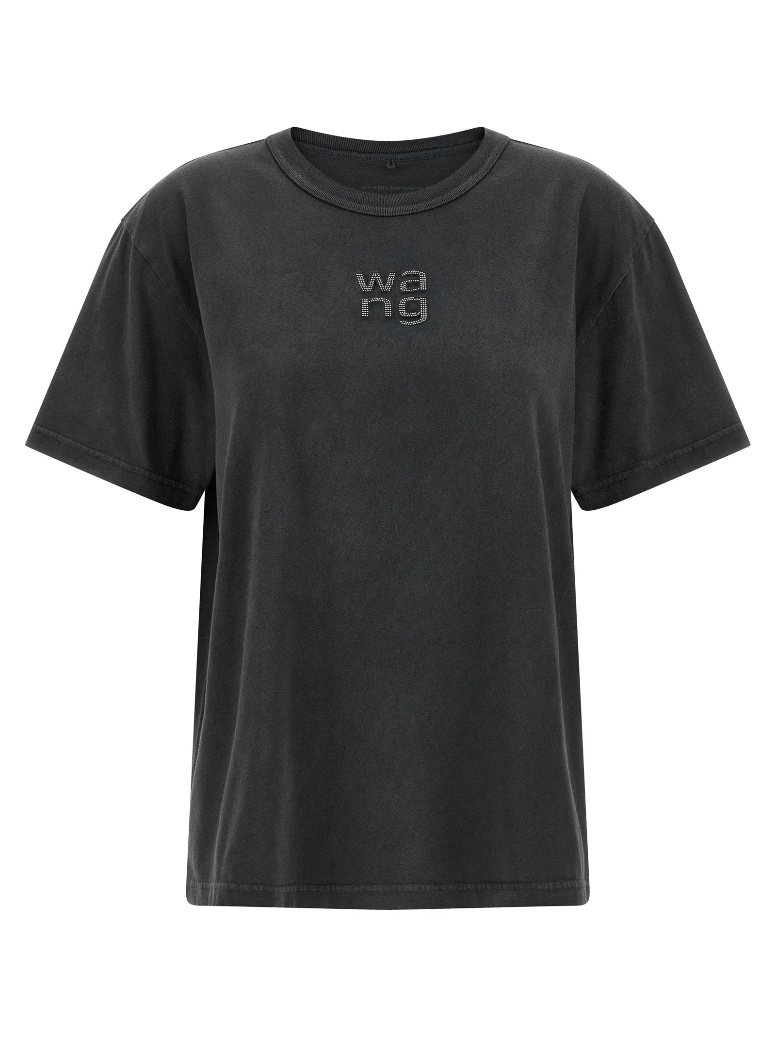 'Hotfix logo' T-shirt sold by Lord & Taylor