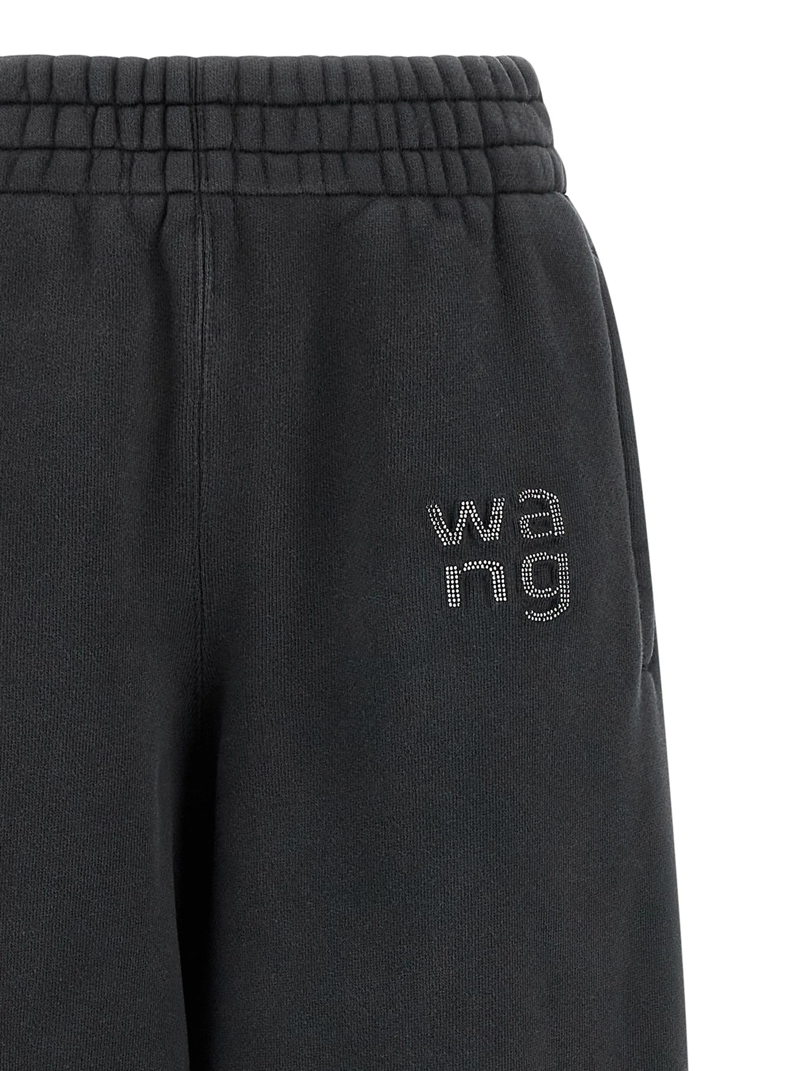 'Hotfix logo' joggers sold by Lord & Taylor product image thumbnail 3