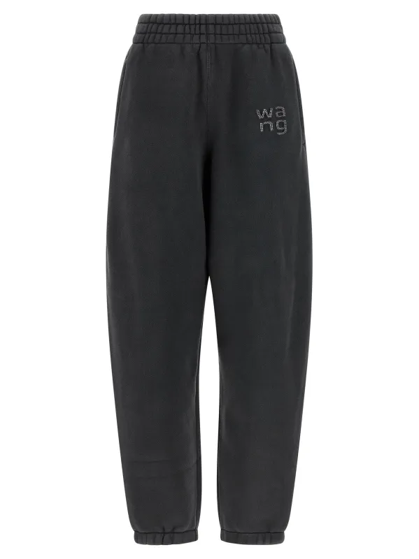 'Hotfix logo' joggers sold by Lord & Taylor