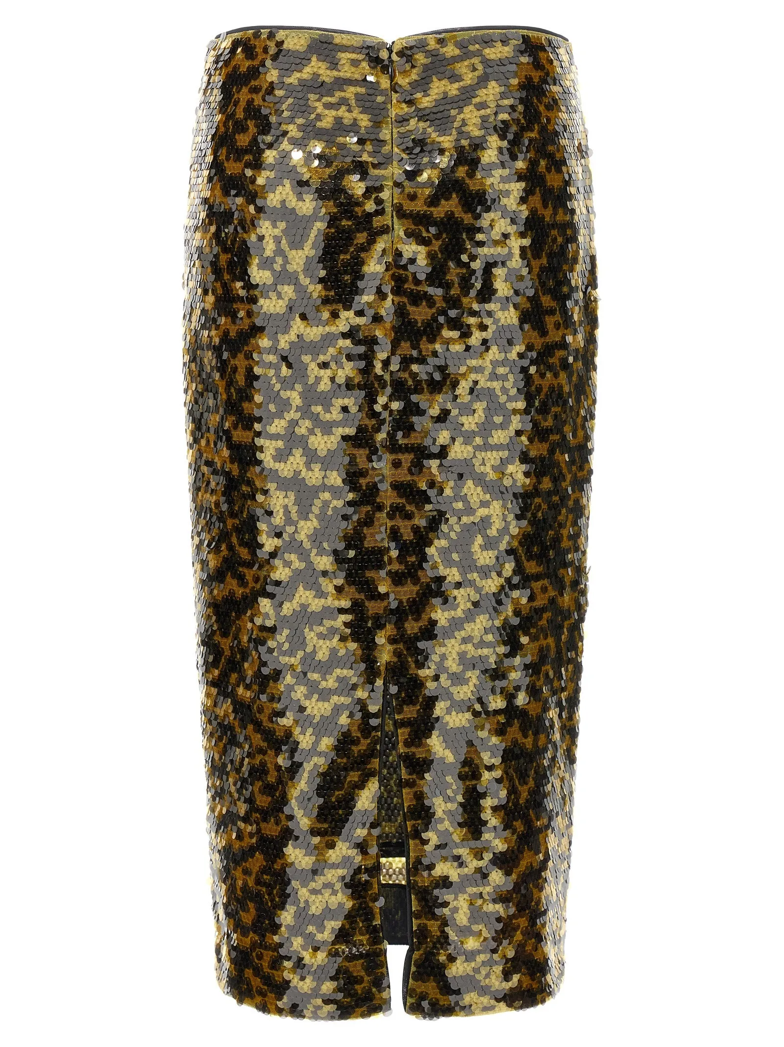 'Ciara' skirt sold by Lord & Taylor product image thumbnail 2