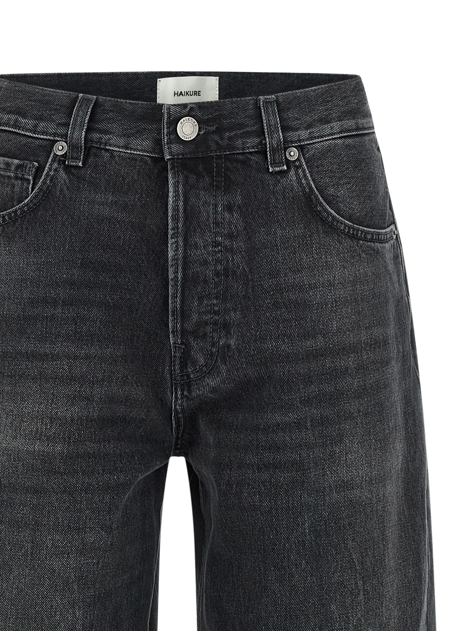 'Bethany Authentic Black' jeans sold by Lord & Taylor product image thumbnail 3