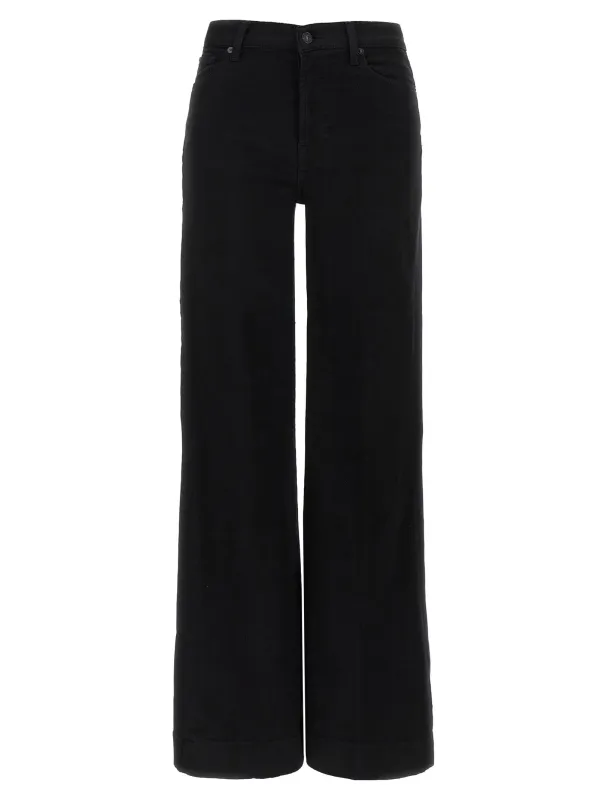 'Modern Dojo' jeans sold by Lord & Taylor