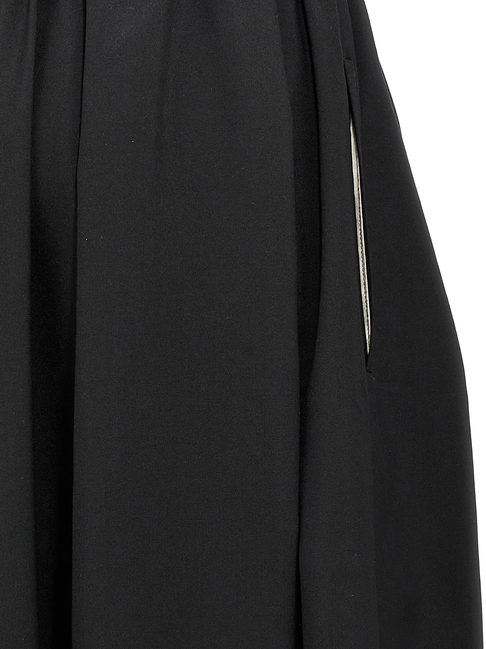 Wool pants sold by Lord & Taylor product image thumbnail 4