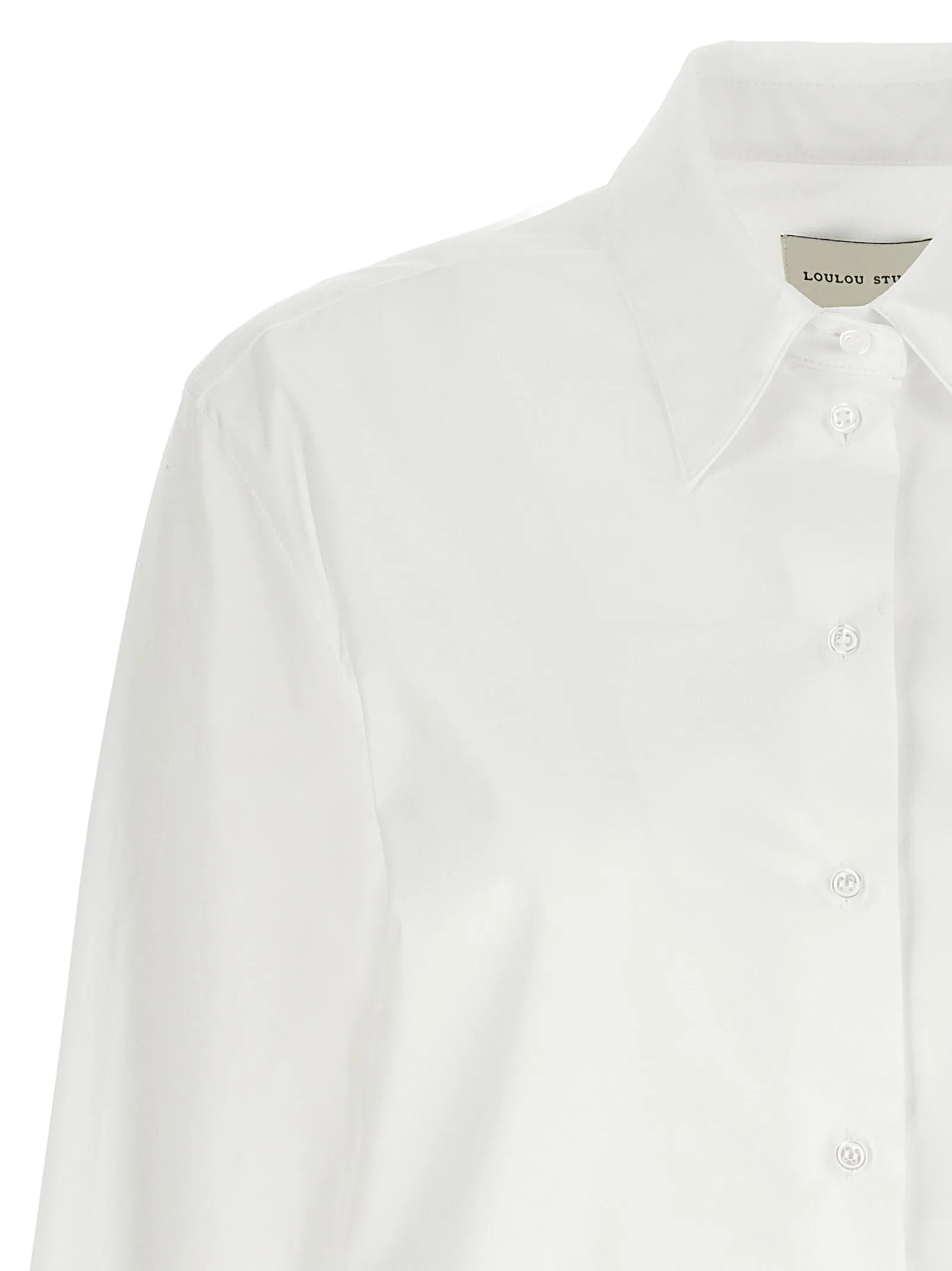 'Alim' shirt sold by Lord & Taylor product image thumbnail 3