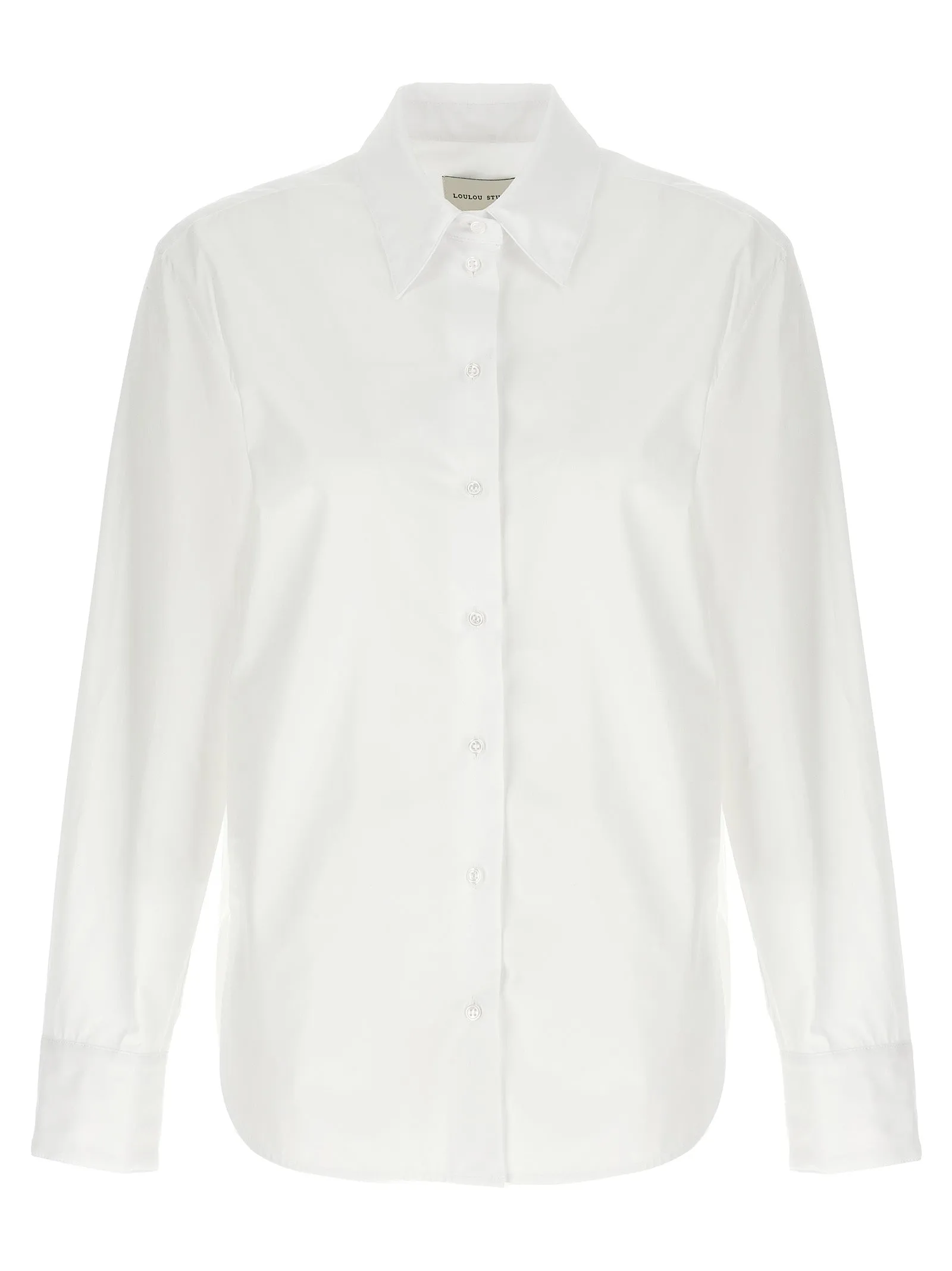 'Alim' shirt sold by Lord & Taylor