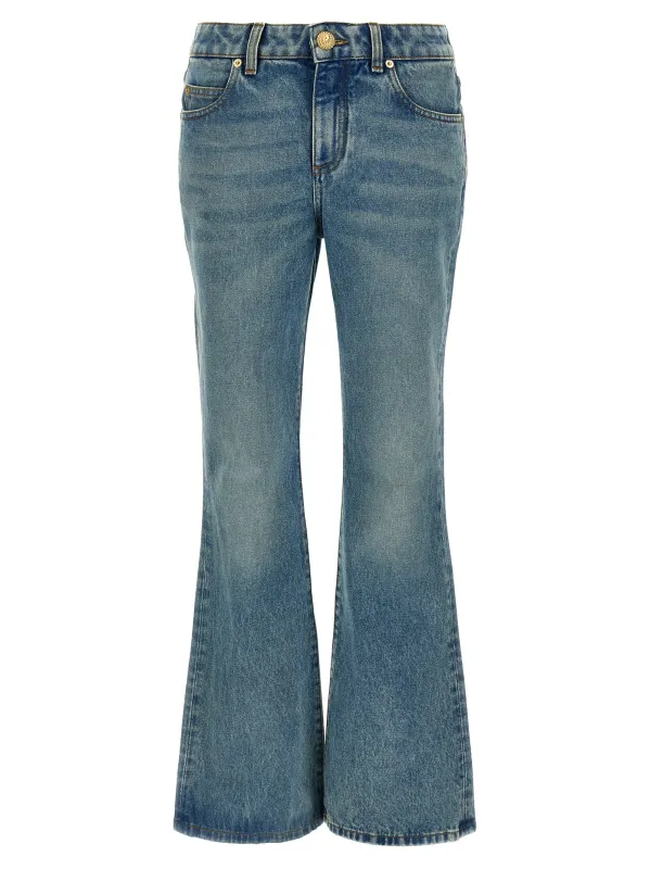 'Flare' jeans sold by Lord & Taylor