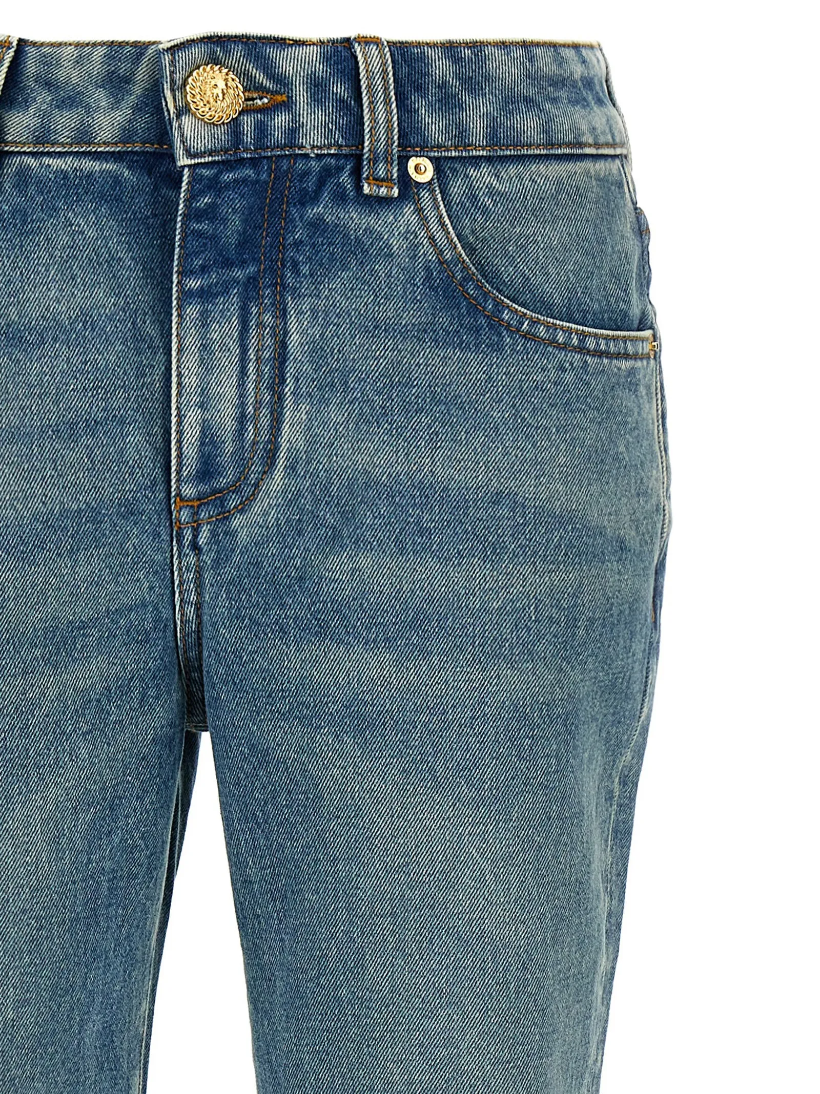'Flare' jeans sold by Lord & Taylor product image thumbnail 3