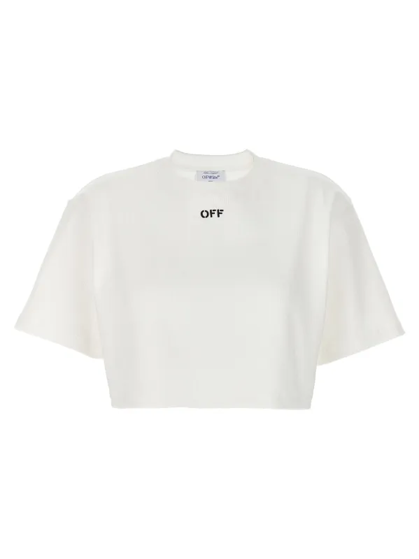 'Off stamp' T-shirt sold by Lord & Taylor
