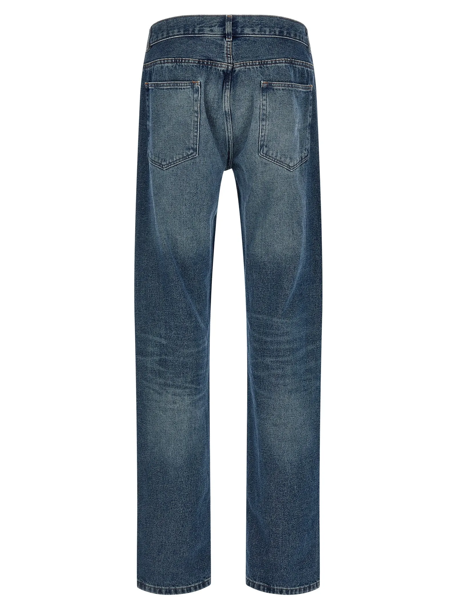 'Rescue' jeans sold by Lord & Taylor product image thumbnail 2