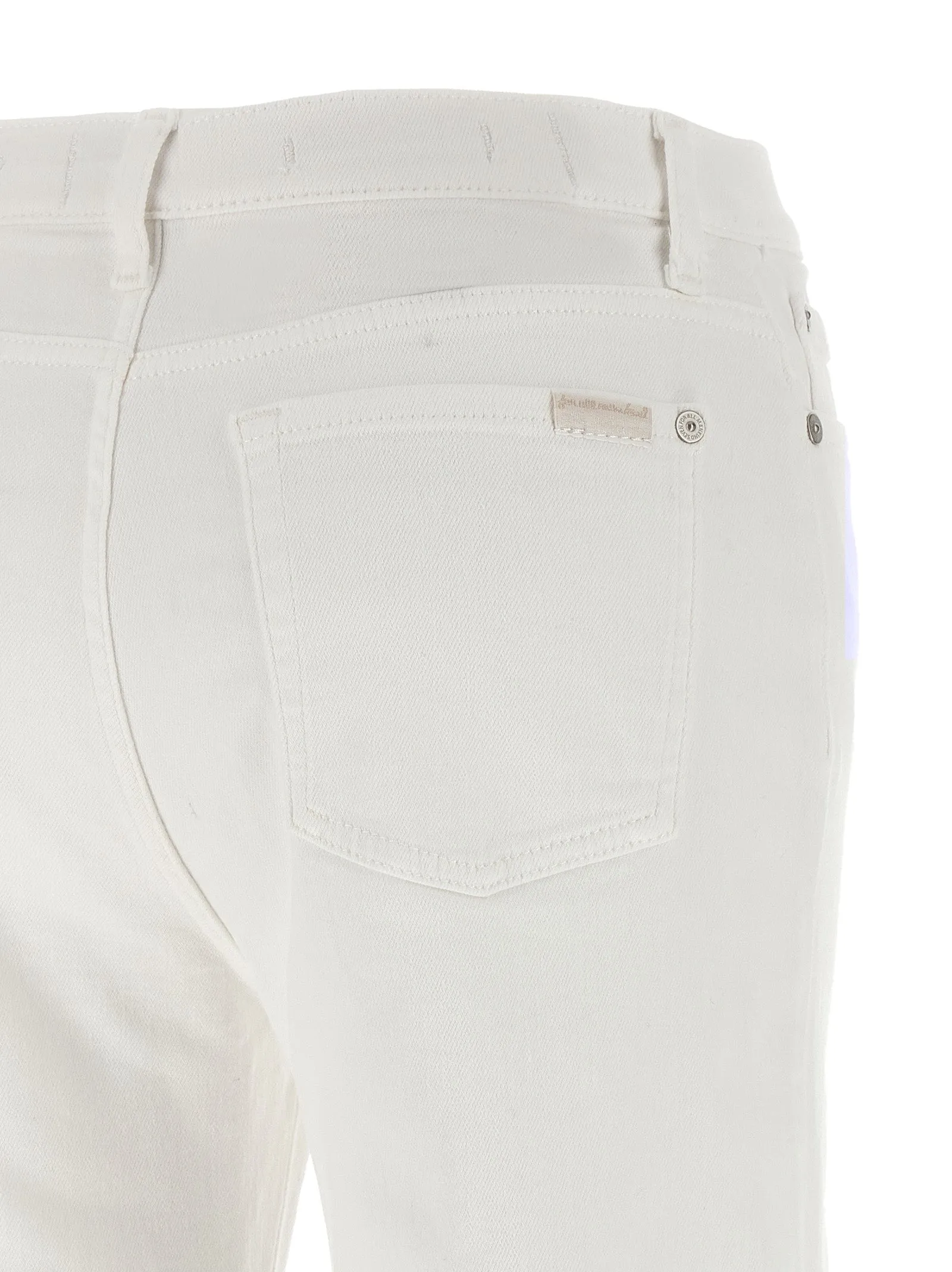 'Modern Dojo' jeans sold by Lord & Taylor product image thumbnail 4