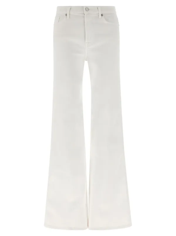 'Modern Dojo' jeans sold by Lord & Taylor