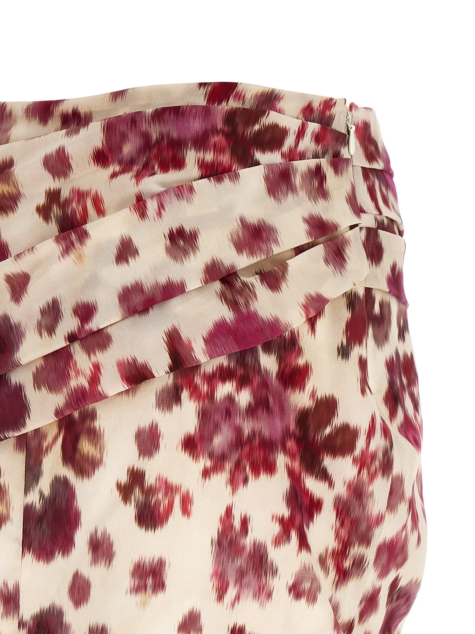 'Ovia' skirt sold by Lord & Taylor product image thumbnail 4