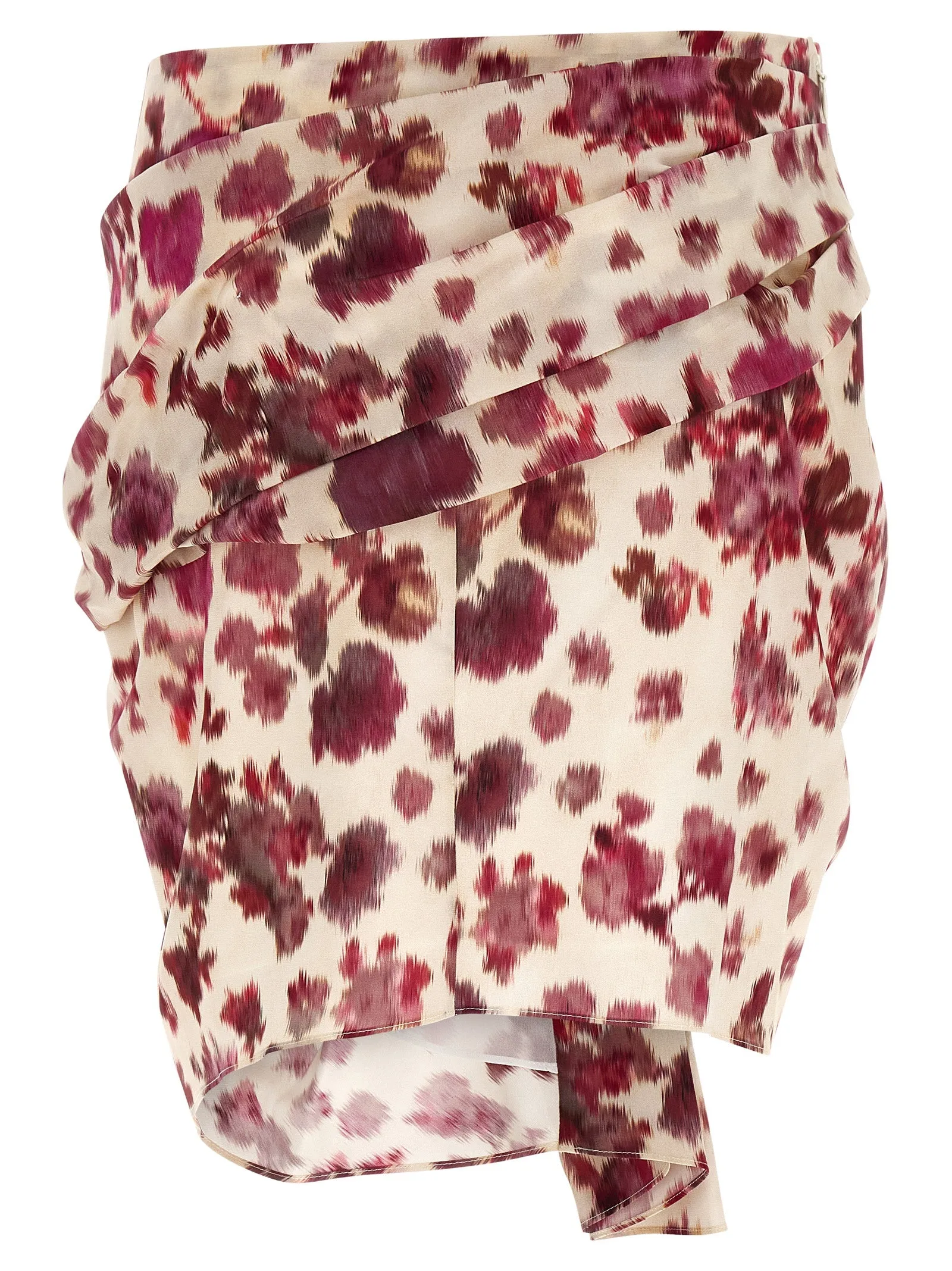 'Ovia' skirt sold by Lord & Taylor product image thumbnail 2