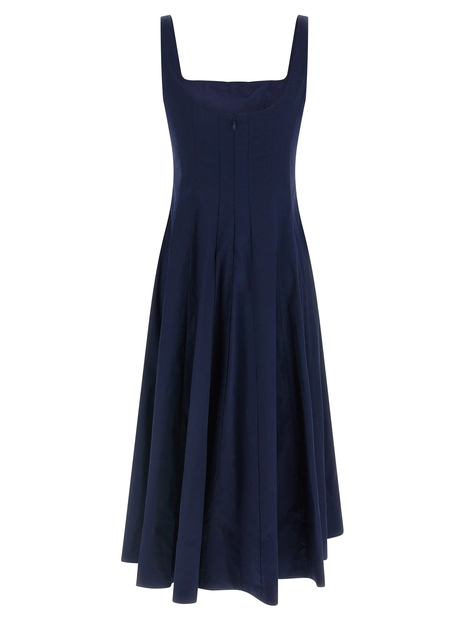 'Wells' dress sold by Lord & Taylor product image thumbnail 2