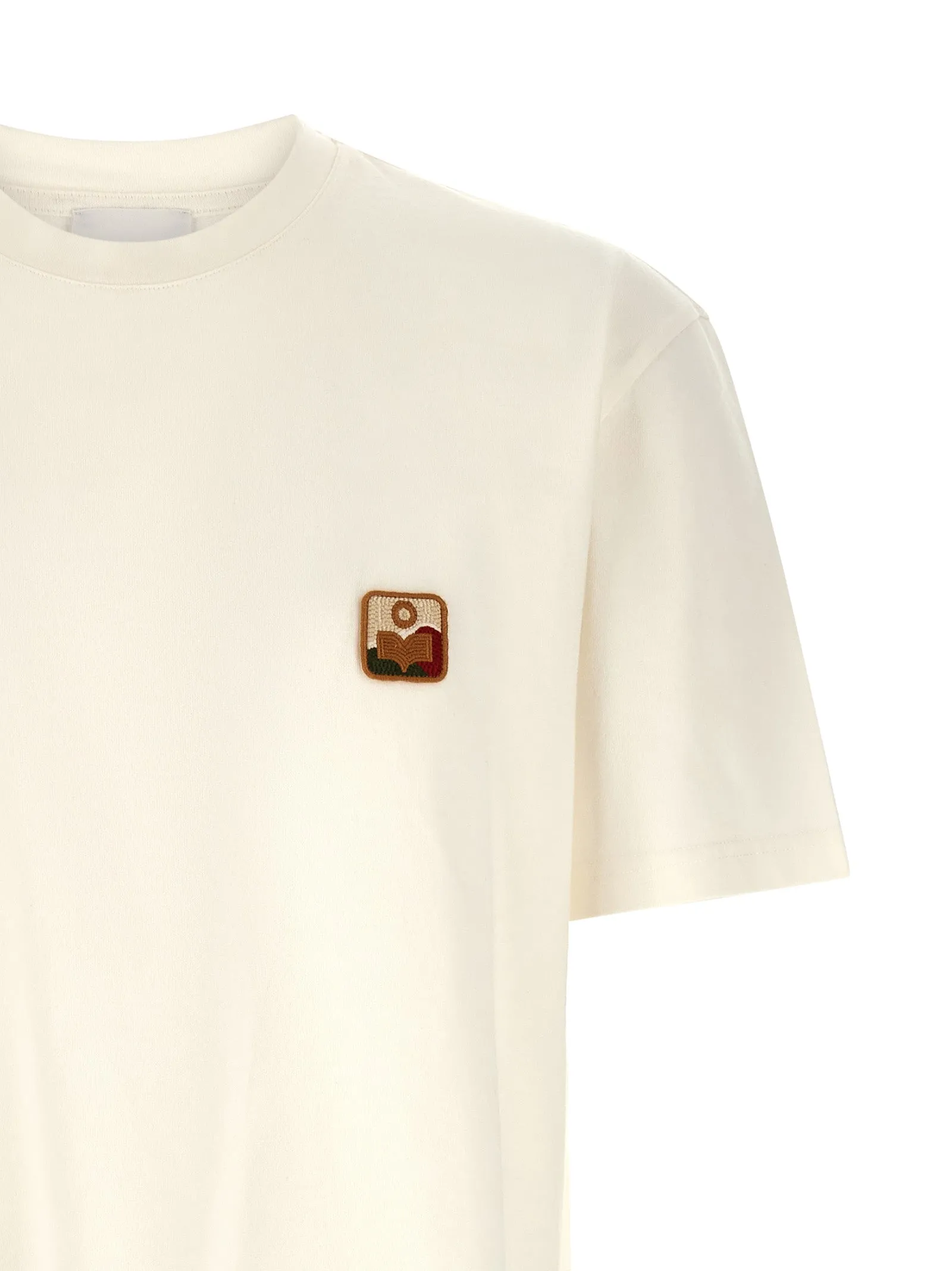 'Hugo' T-shirt sold by Lord & Taylor product image thumbnail 3