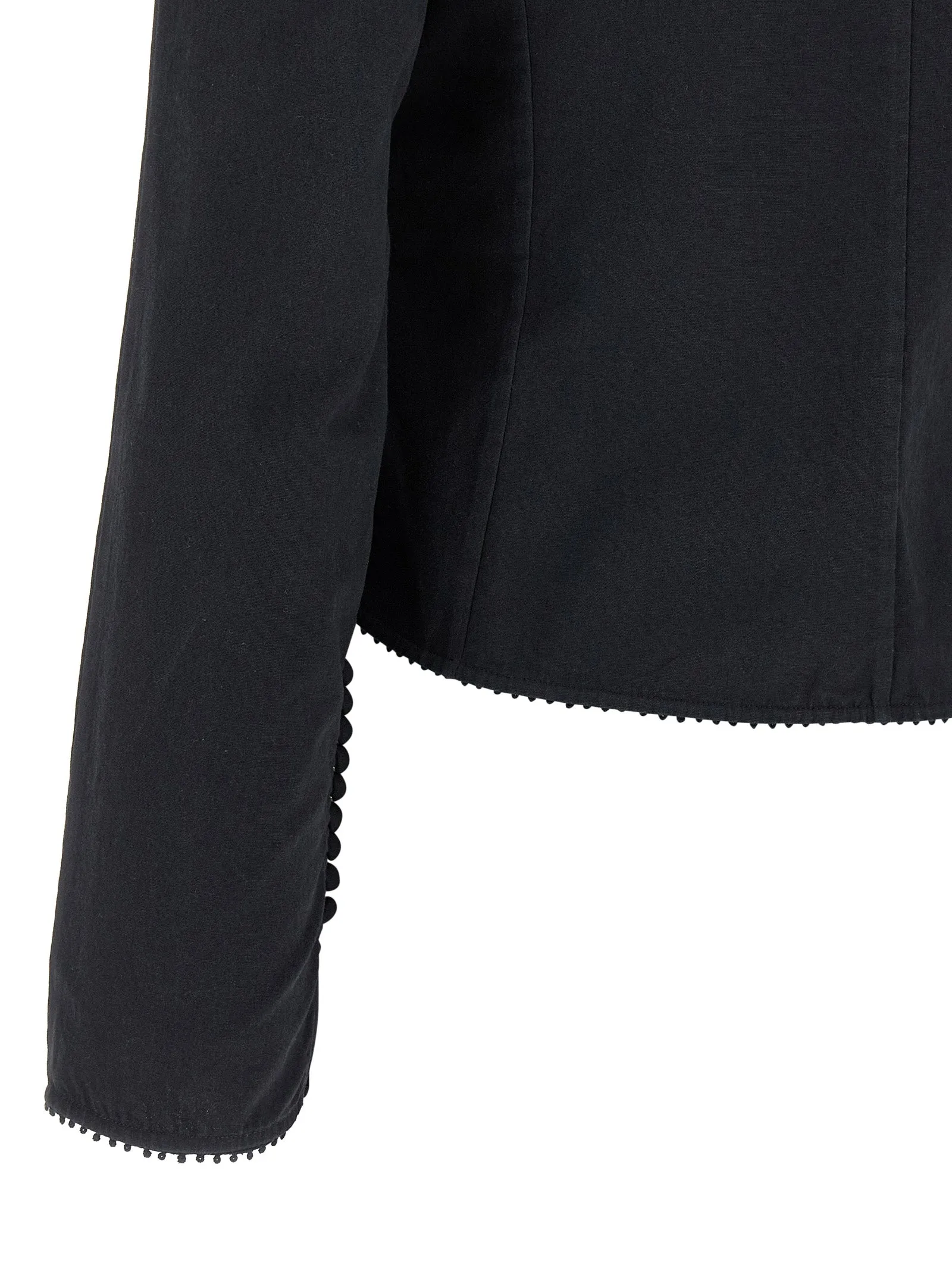 'Calina' shirt sold by Lord & Taylor product image thumbnail 4