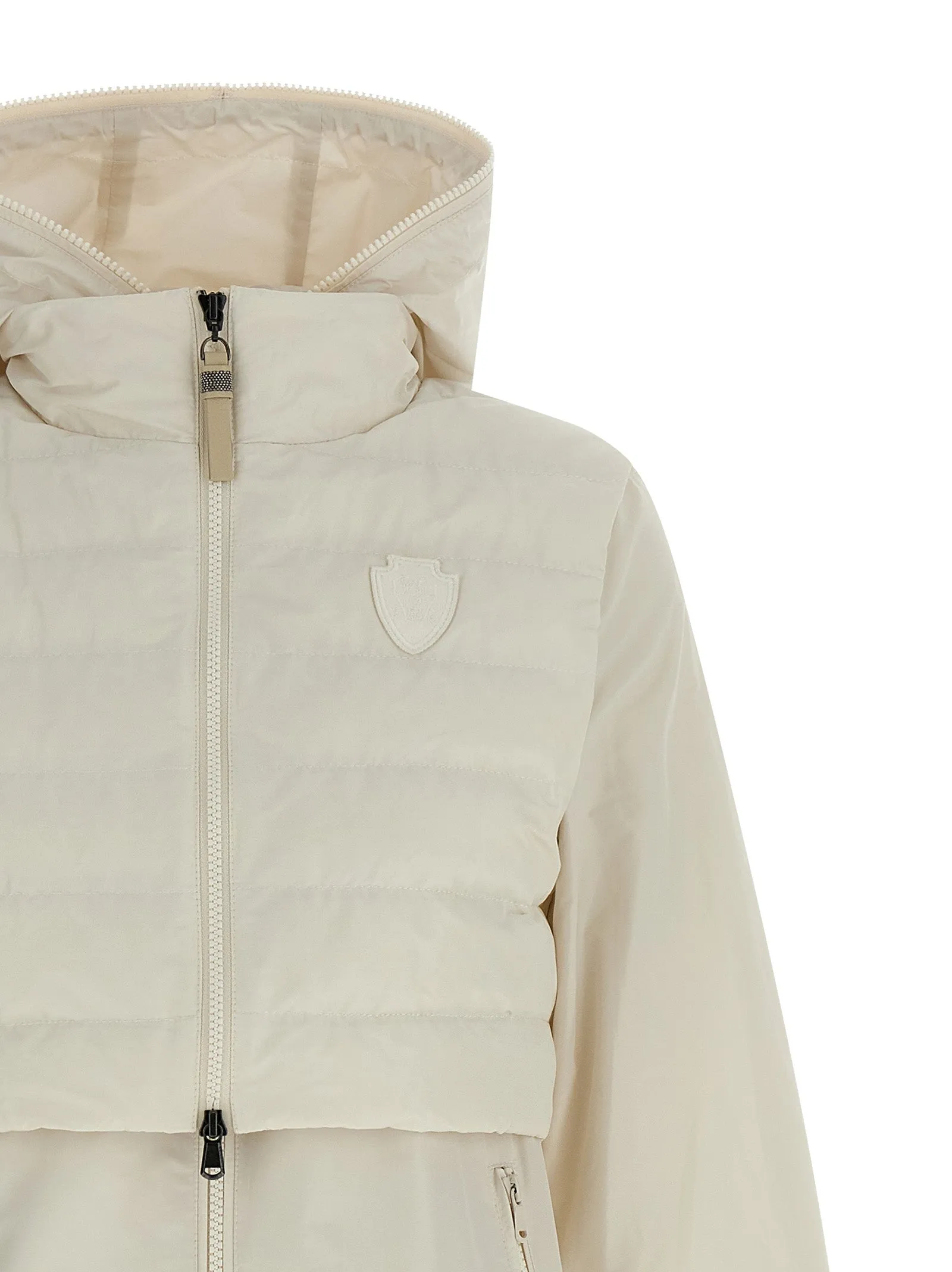 2 in 1 jacket sold by Lord & Taylor product image thumbnail 4