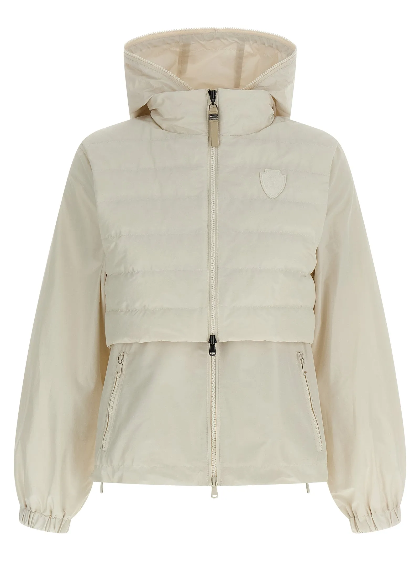 2 in 1 jacket sold by Lord & Taylor
