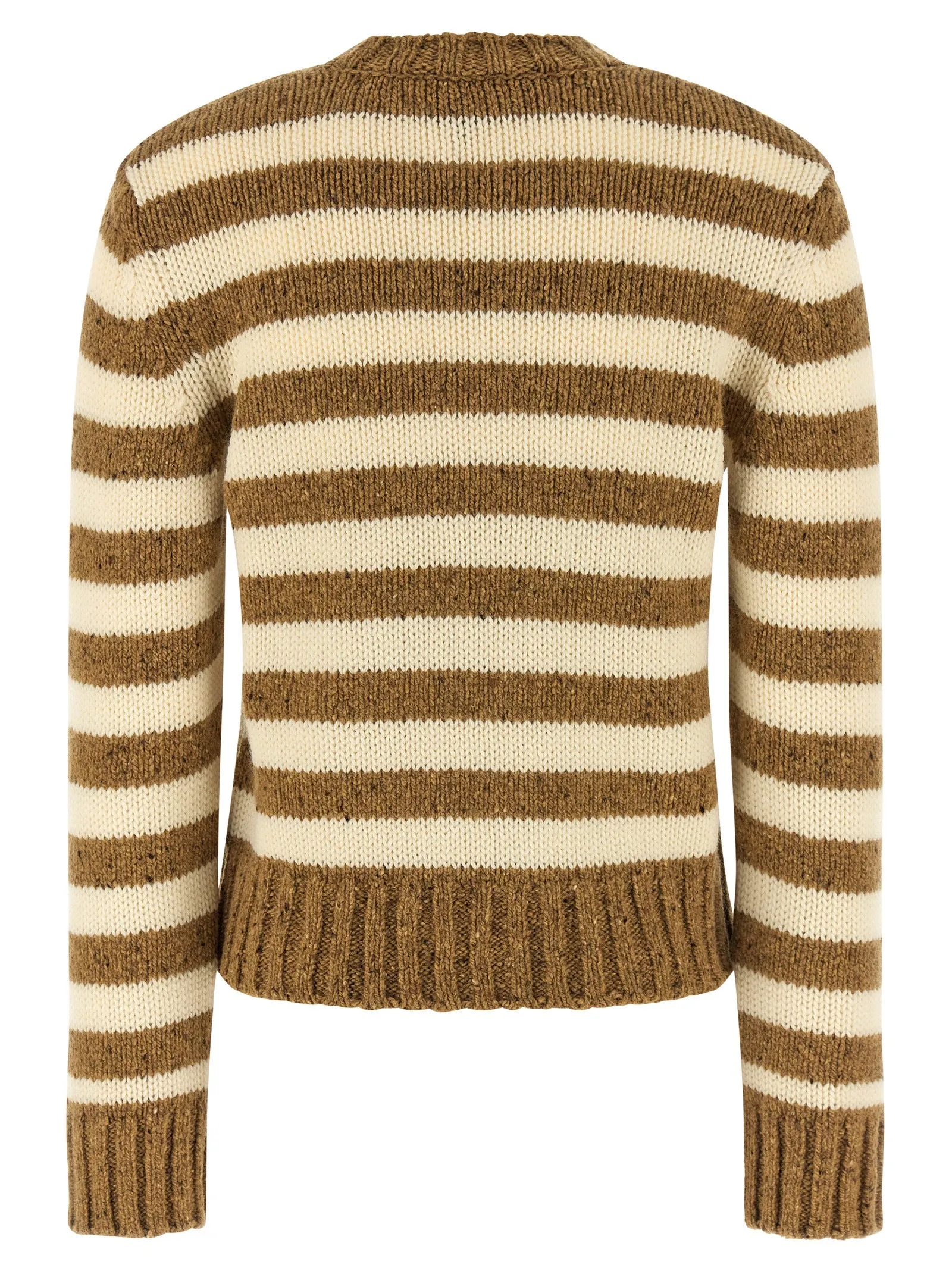Striped sweater sold by Lord & Taylor product image thumbnail 2