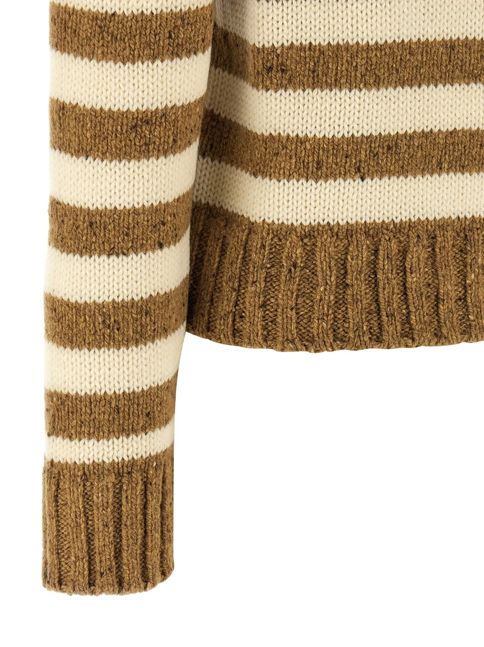 Striped sweater sold by Lord & Taylor product image thumbnail 4