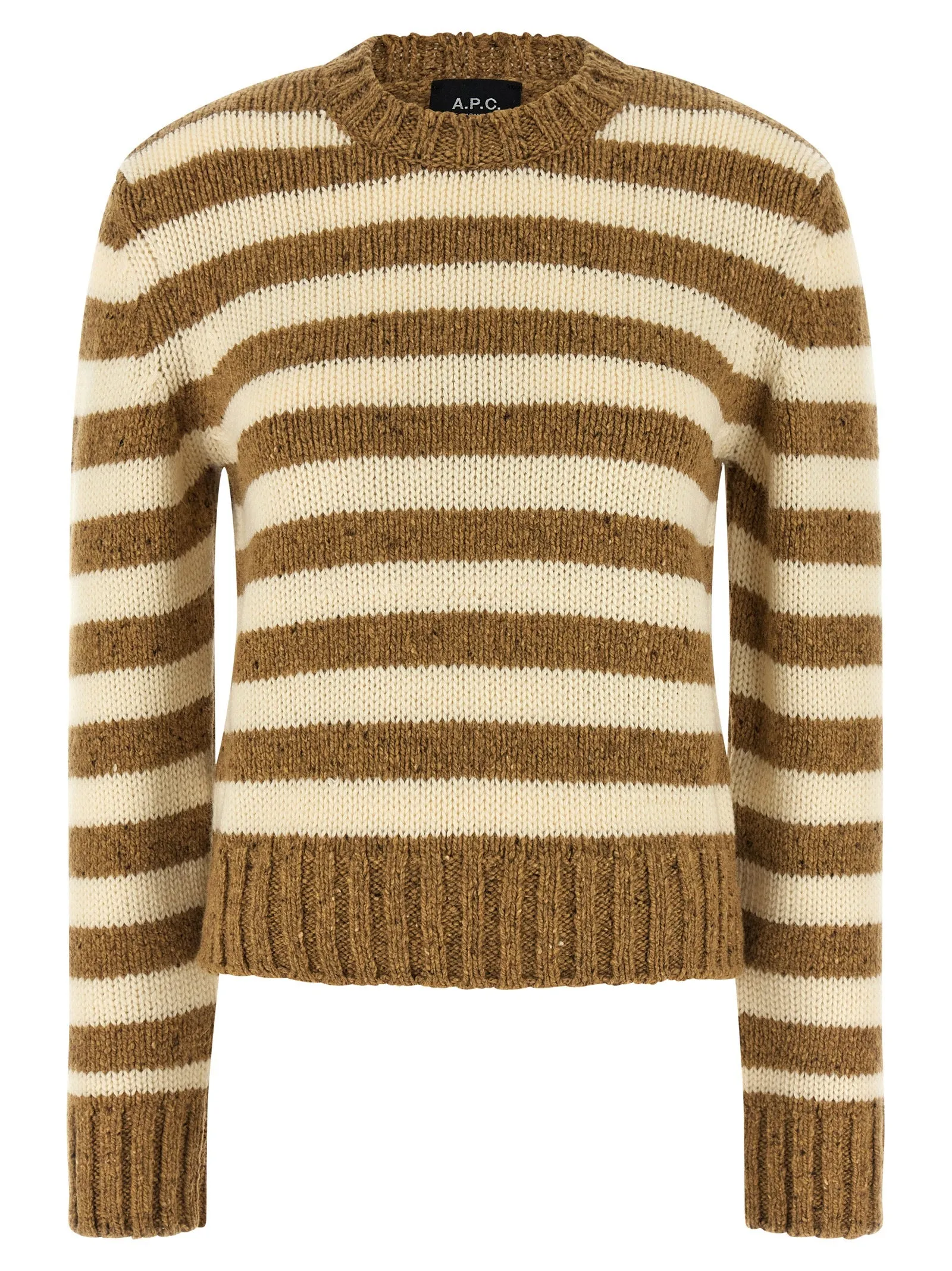 Striped sweater sold by Lord & Taylor
