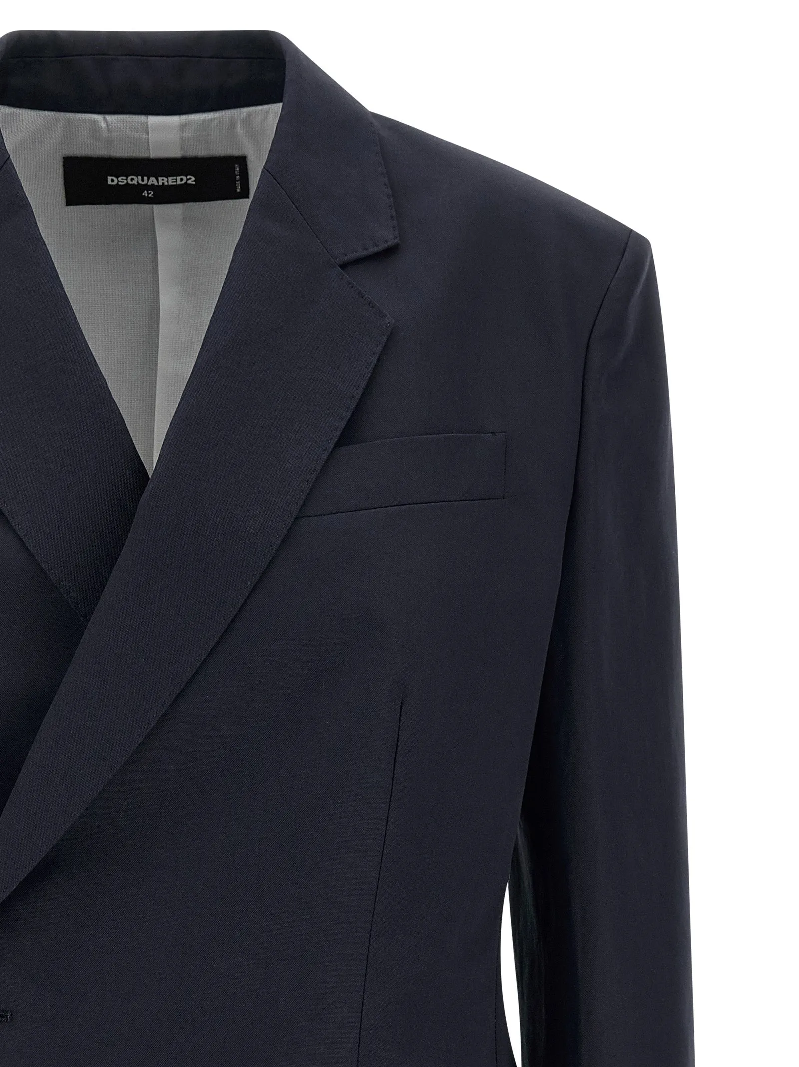 'Kathy' blazer sold by Lord & Taylor product image thumbnail 3