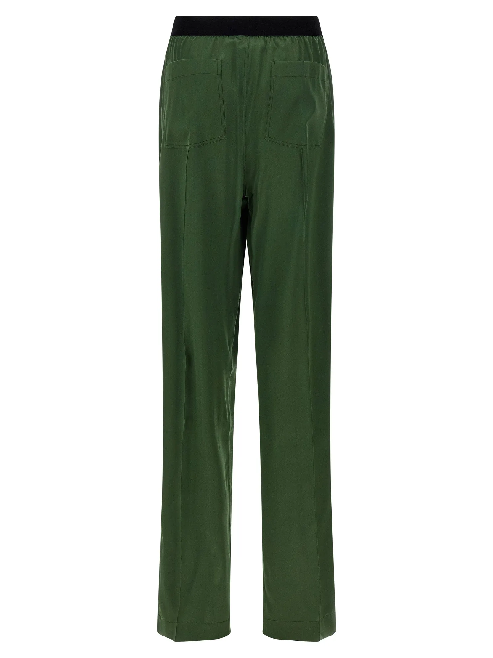 Silk pants sold by Lord & Taylor product image thumbnail 2