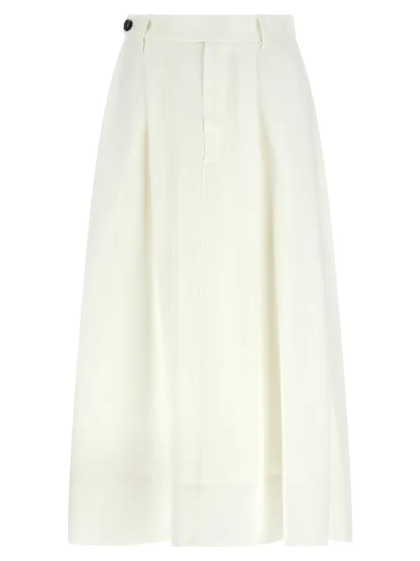 'Sartorial' skirt sold by Lord & Taylor