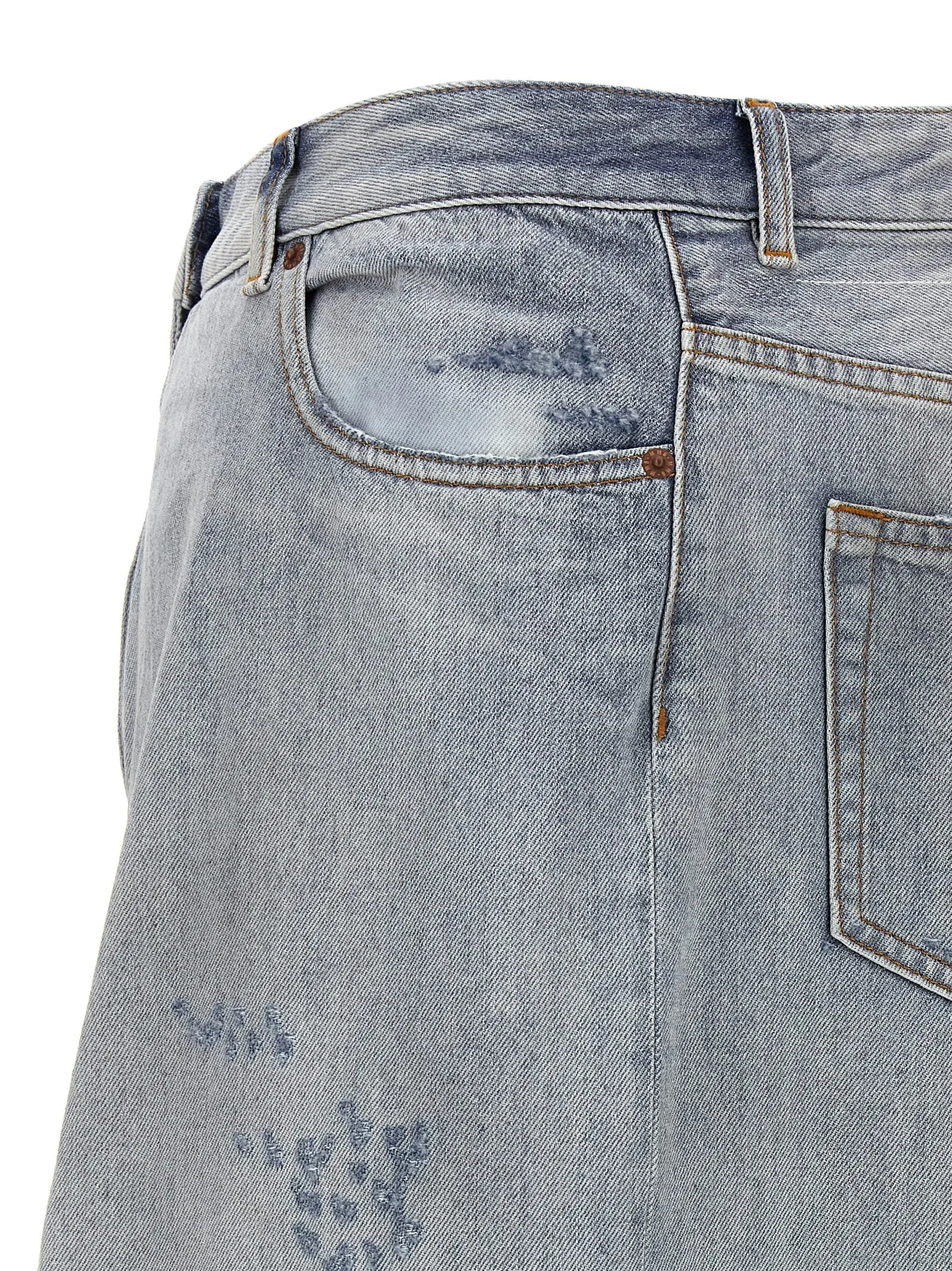 Asymmetrical construction skirt sold by Lord & Taylor product image thumbnail 4