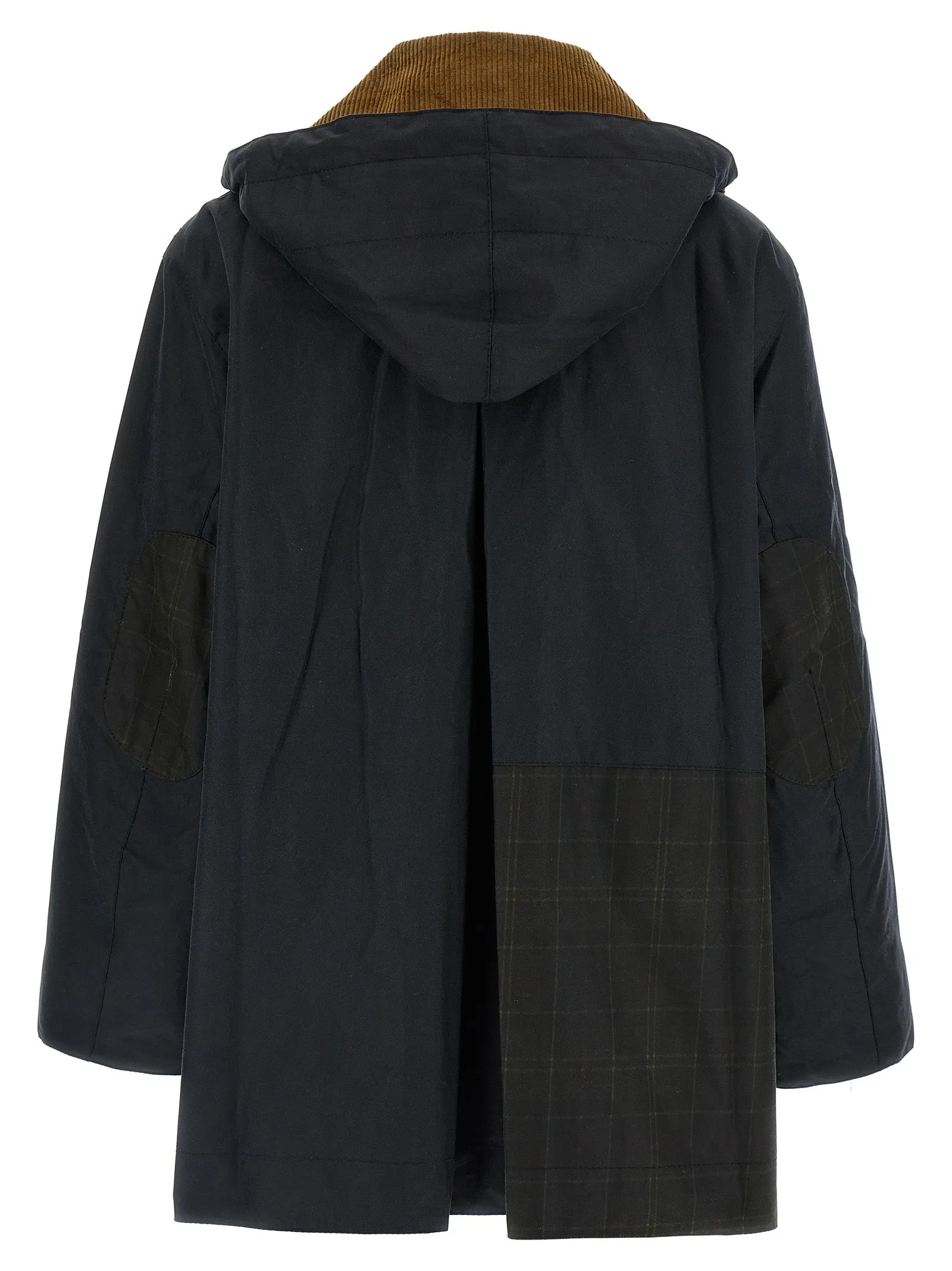 Parka Barbour X GANNI sold by Lord & Taylor product image thumbnail 2