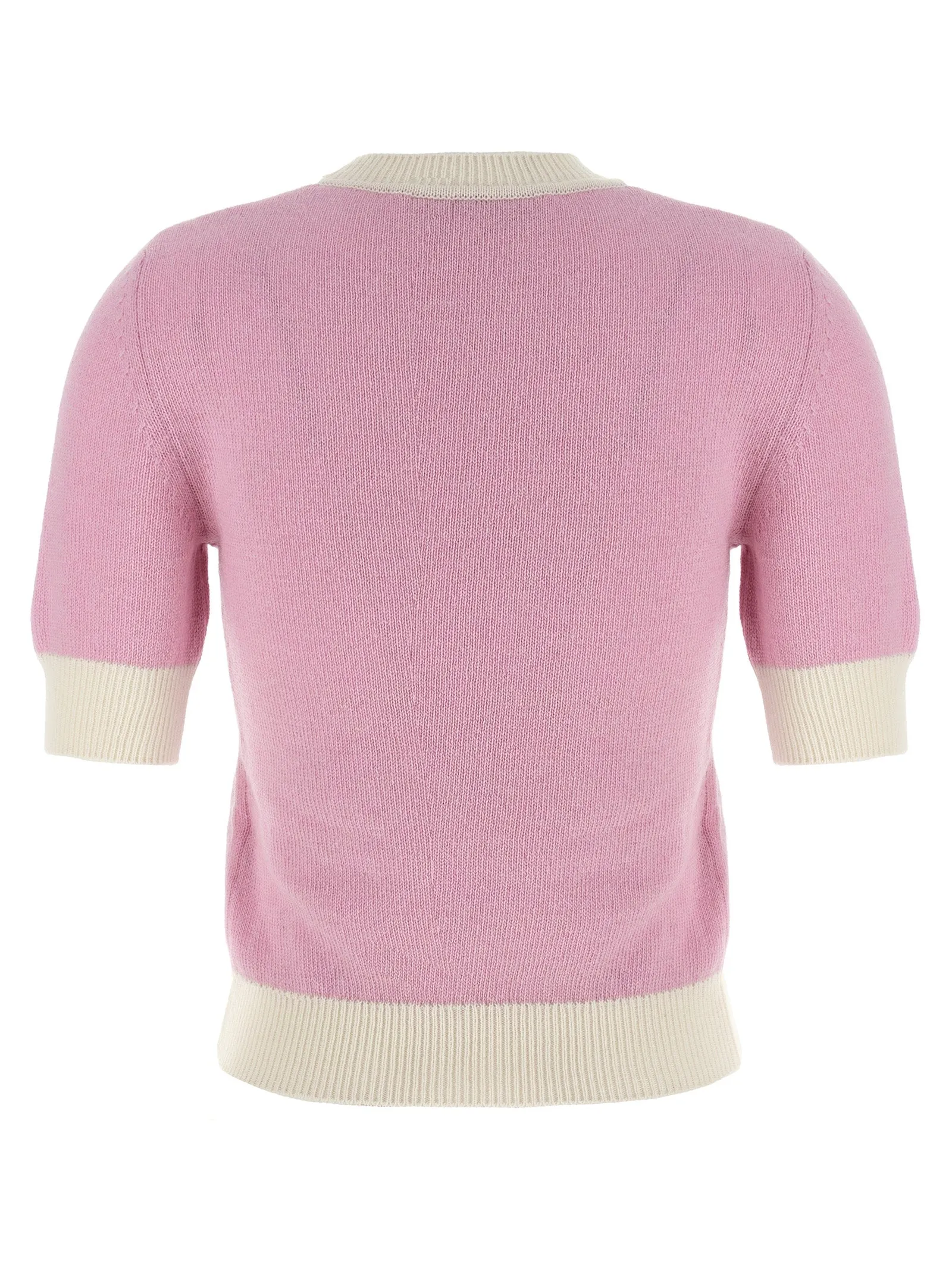 Cropped sweater sold by Lord & Taylor product image thumbnail 2