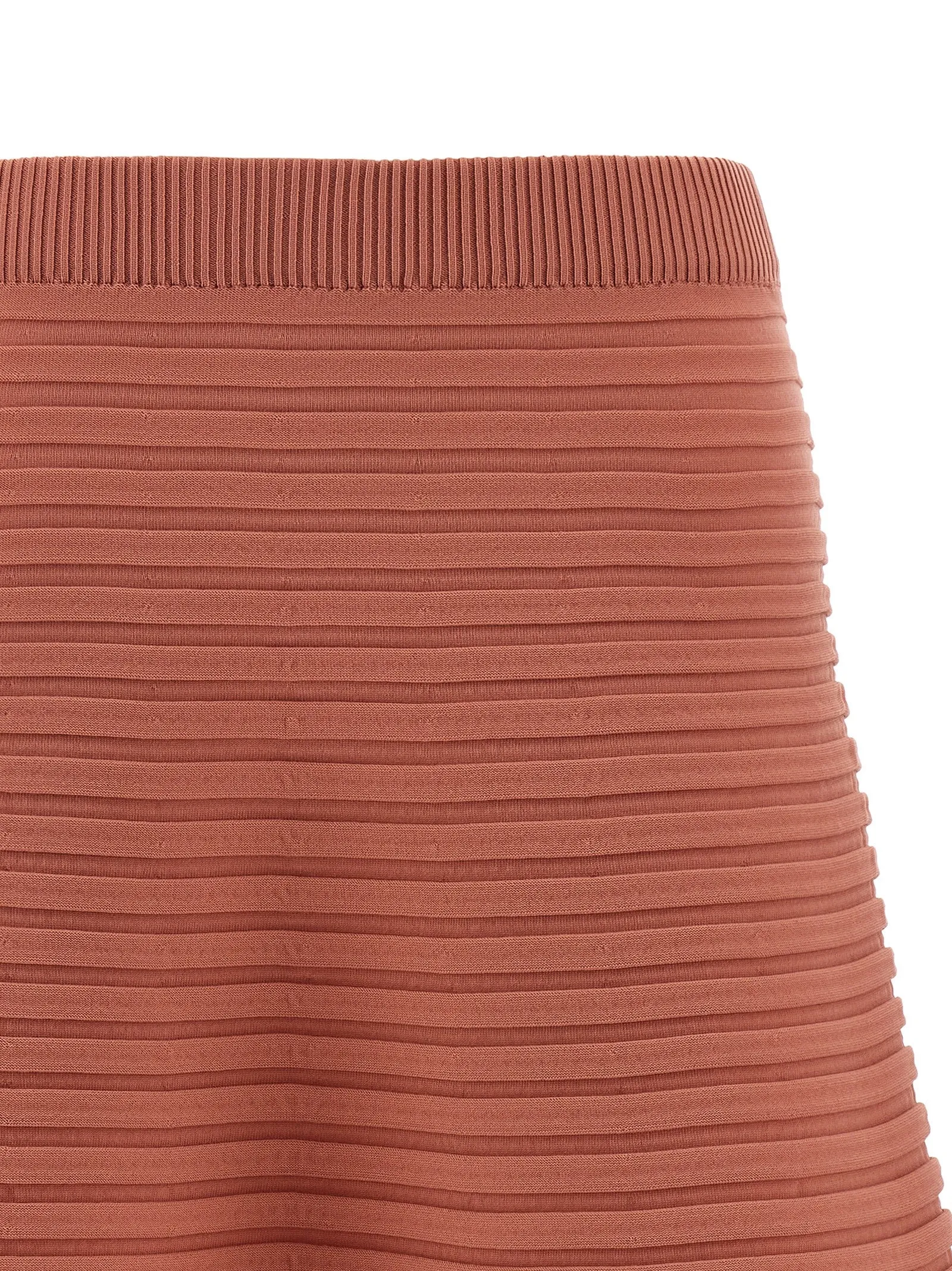 'Bounce Knit' skirt sold by Lord & Taylor product image thumbnail 3