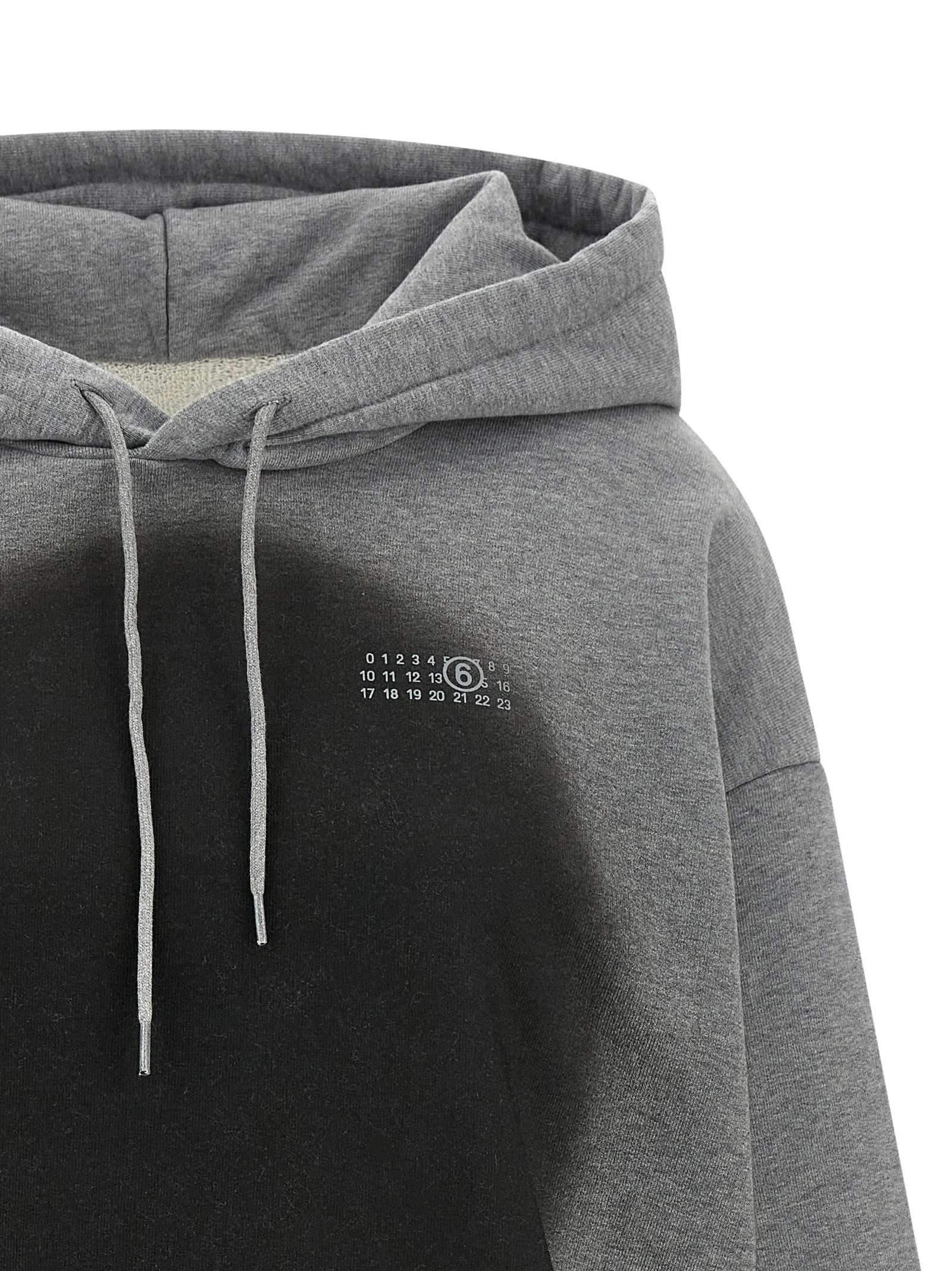 'Numeric Signature MM6' spray hoodie sold by Lord & Taylor product image thumbnail 3