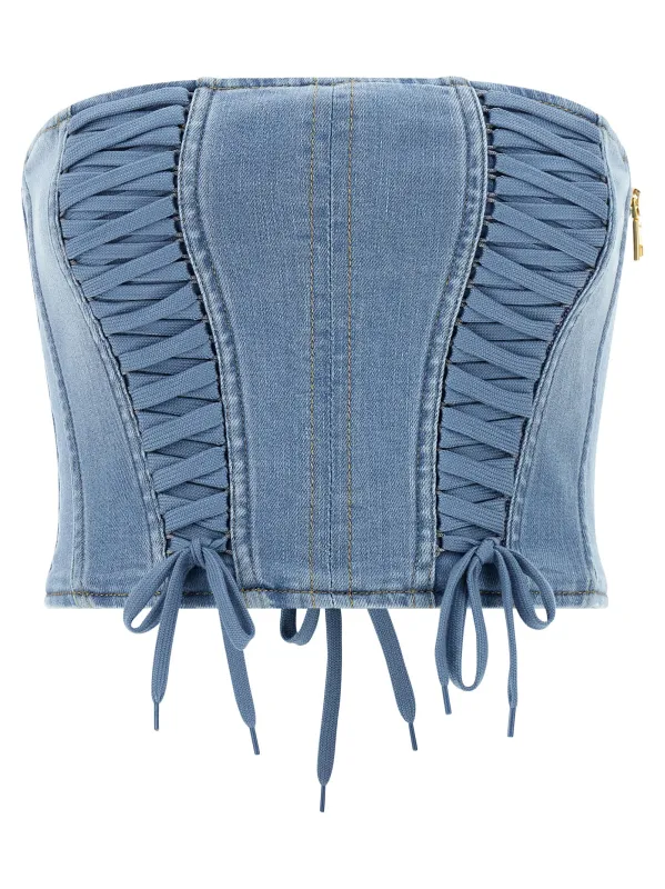 Bustier Top sold by Lord & Taylor