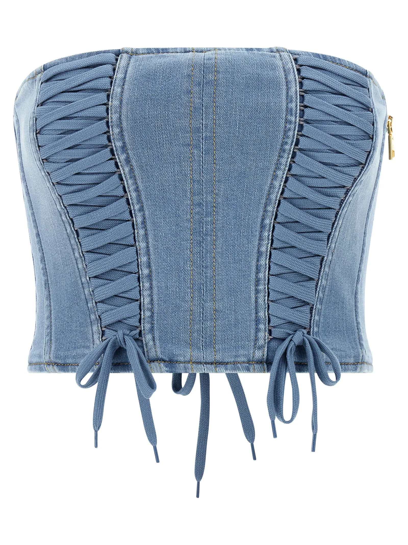 Bustier Top sold by Lord & Taylor