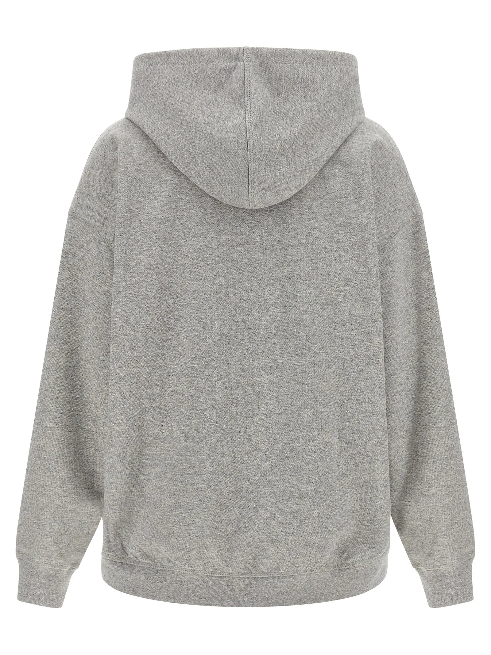 'Grey Tiger' hoodie sold by Lord & Taylor product image thumbnail 2