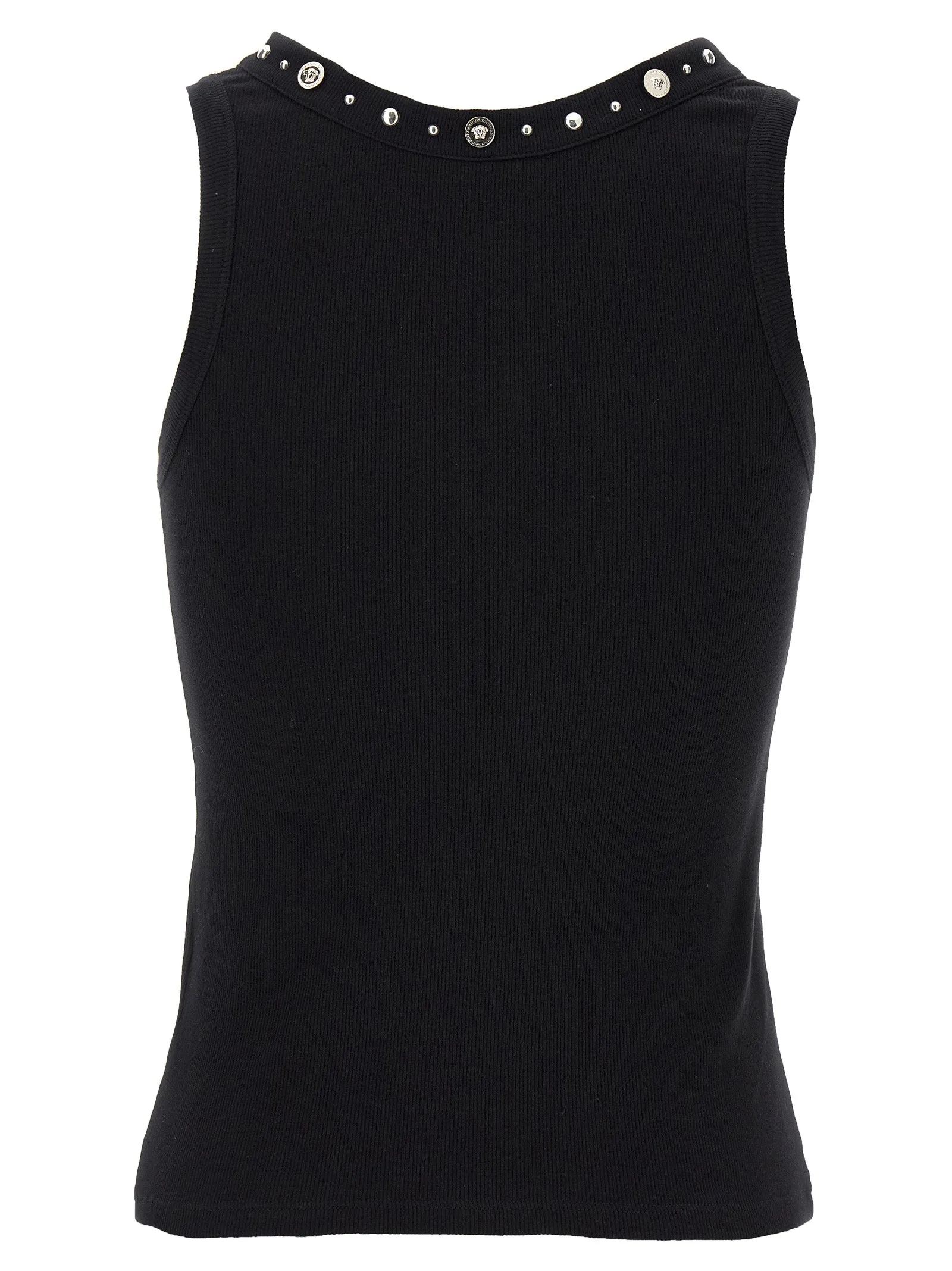 'Medusa' tank top sold by Lord & Taylor product image thumbnail 2