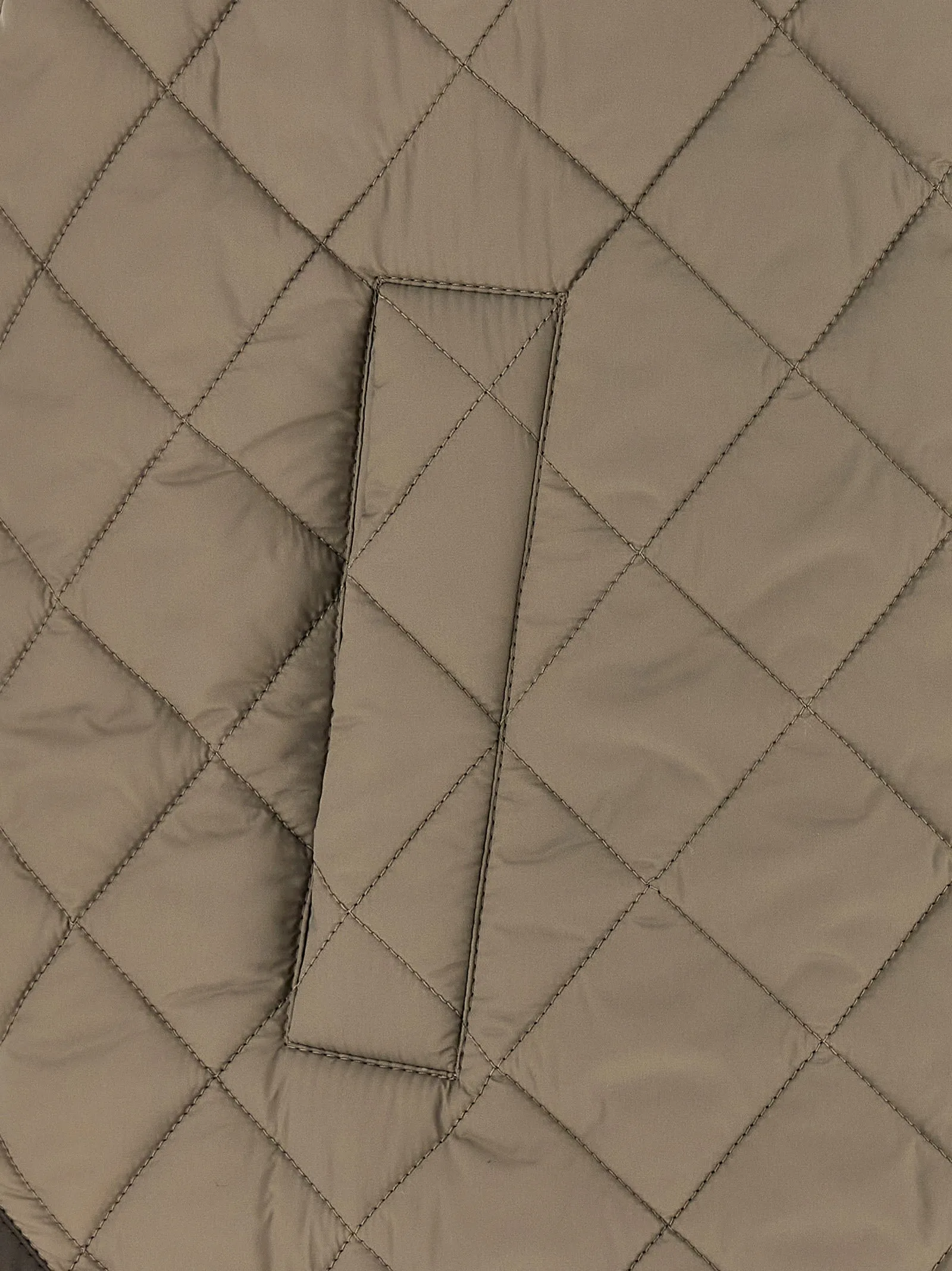 Quilted vest sold by Lord & Taylor product image thumbnail 4