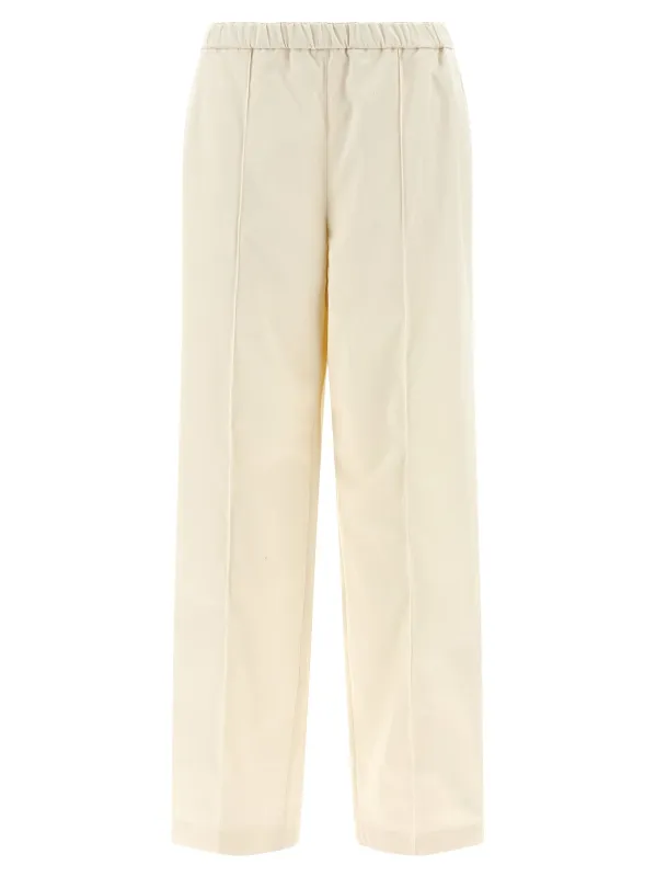 Gabardine pants sold by Lord & Taylor