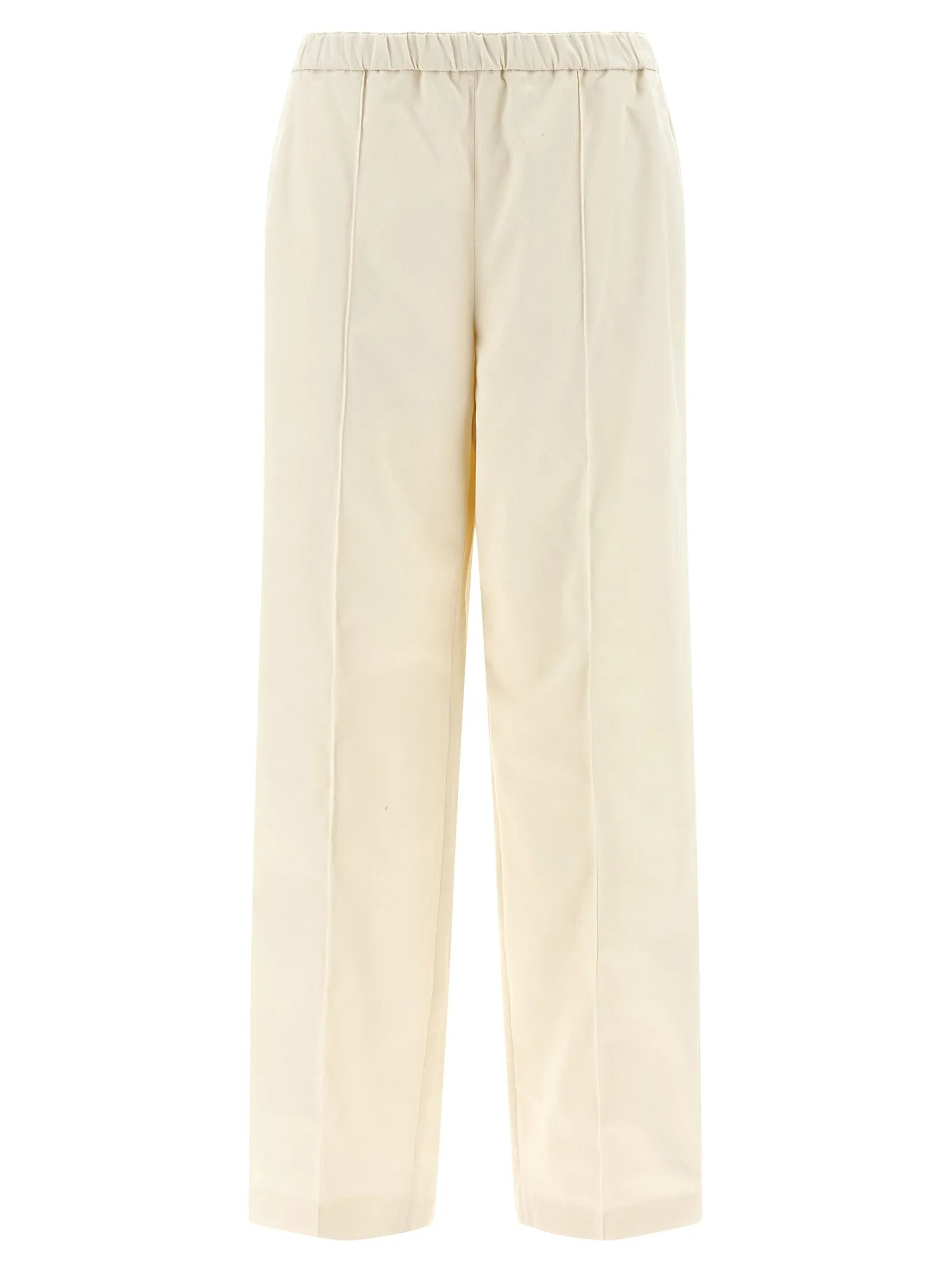 Gabardine pants sold by Lord & Taylor