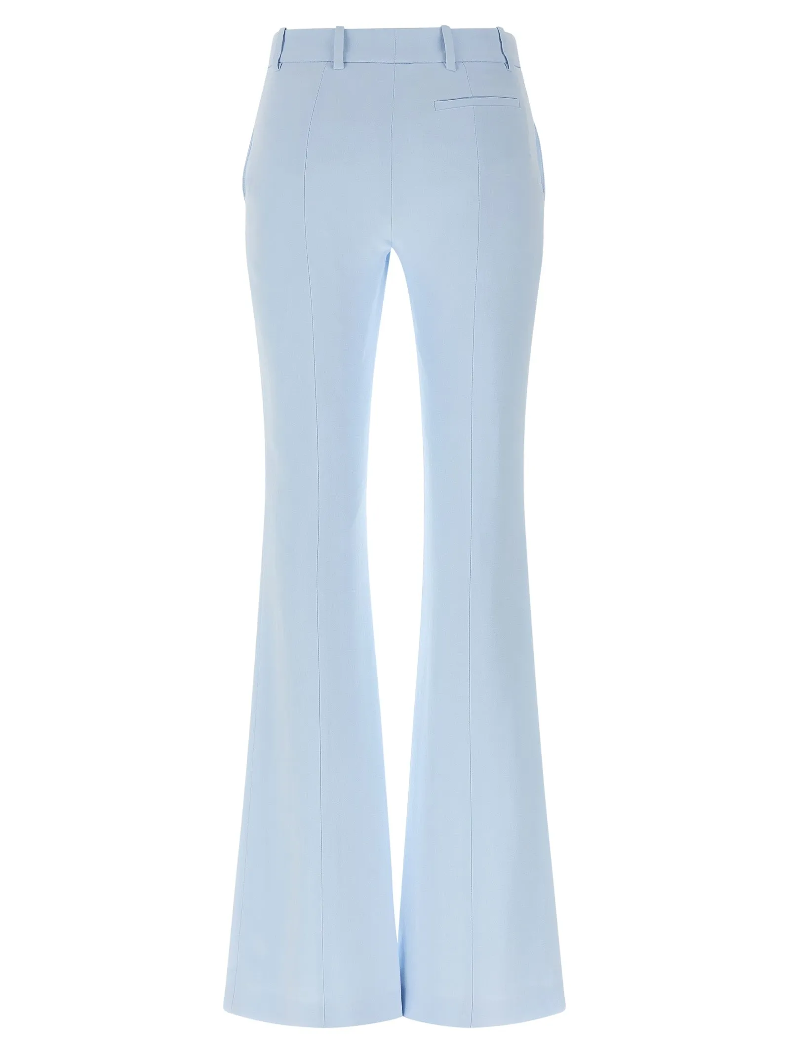 Flared leg pants sold by Lord & Taylor product image thumbnail 2