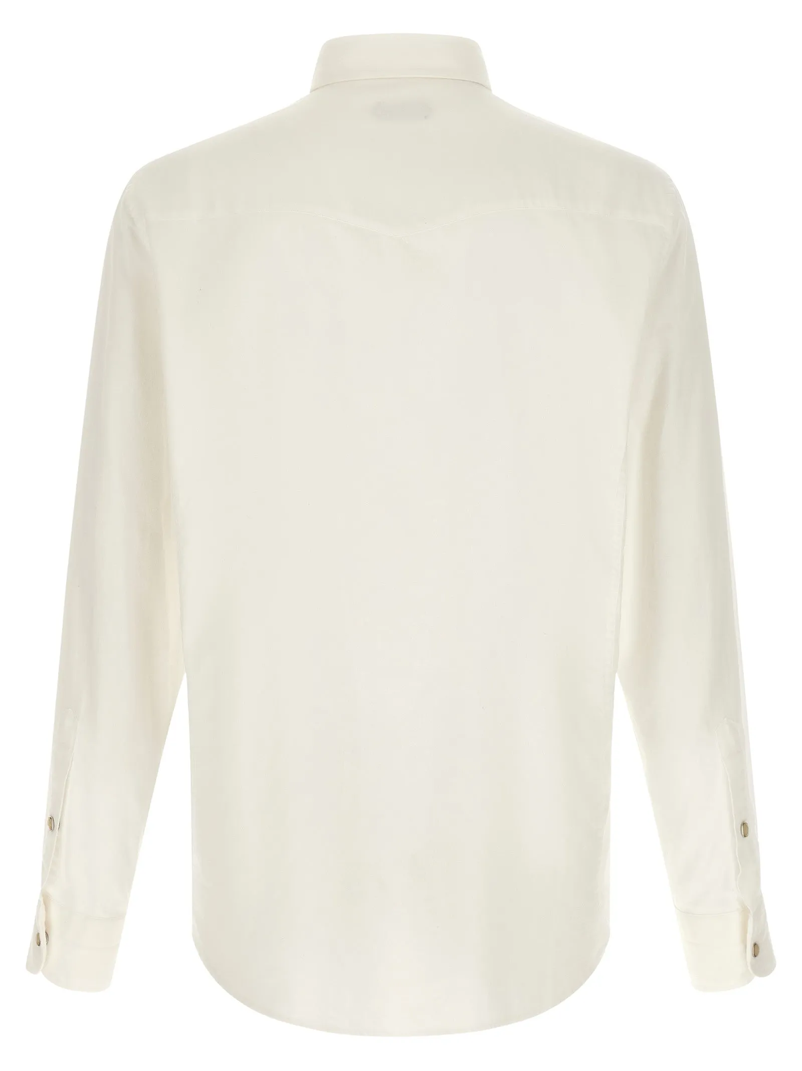 'Western' shirt sold by Lord & Taylor product image thumbnail 2