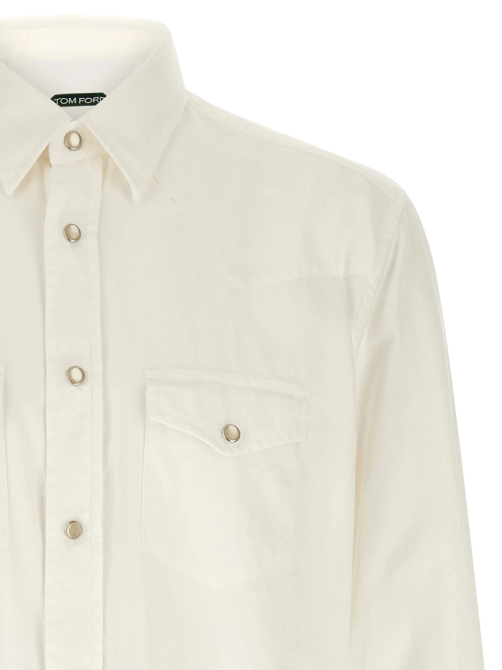 'Western' shirt sold by Lord & Taylor product image thumbnail 3