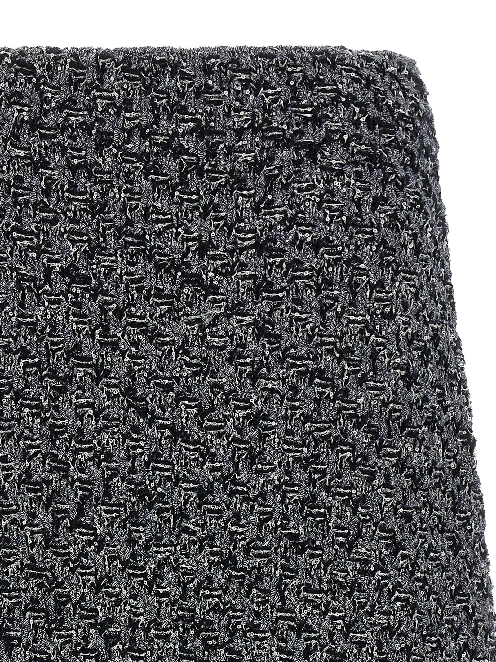 Tweed skirt sold by Lord & Taylor product image thumbnail 3