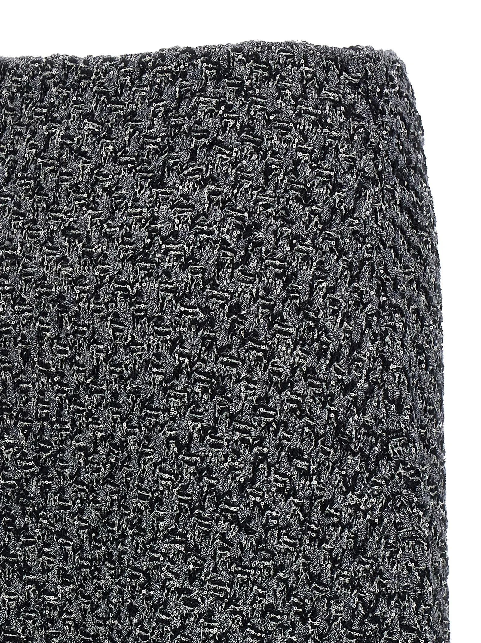 Tweed skirt sold by Lord & Taylor product image thumbnail 4