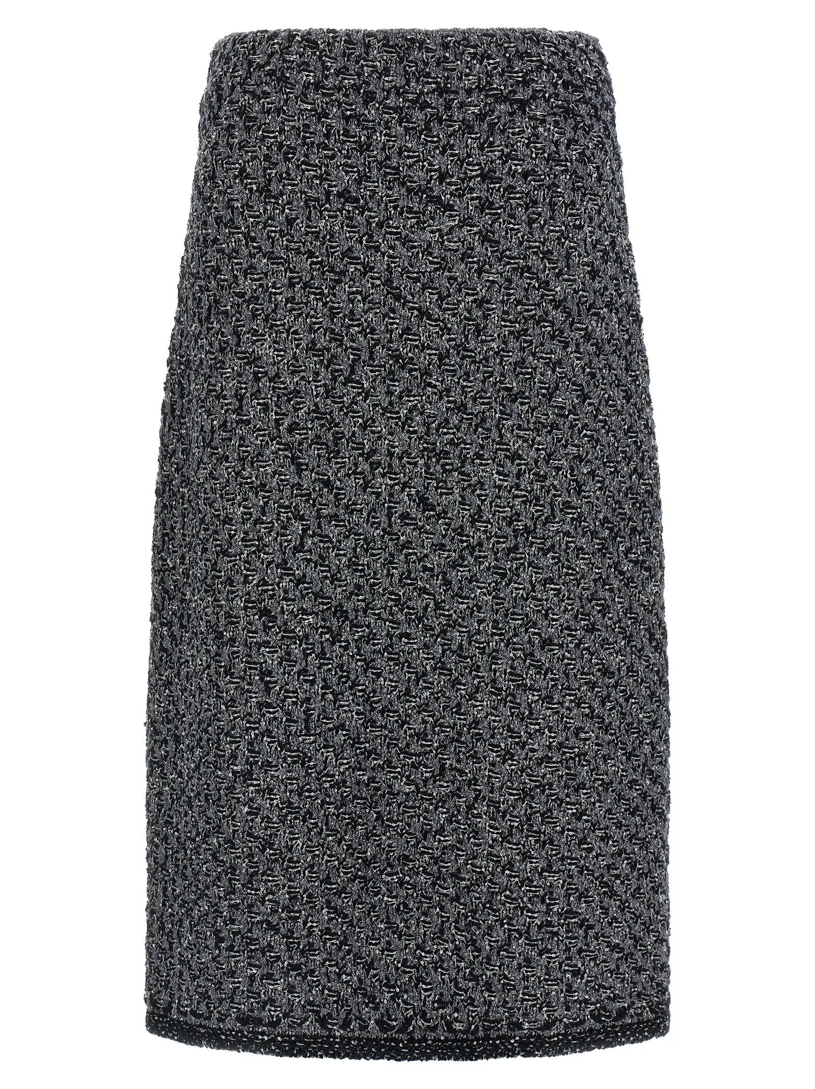 Tweed skirt sold by Lord & Taylor